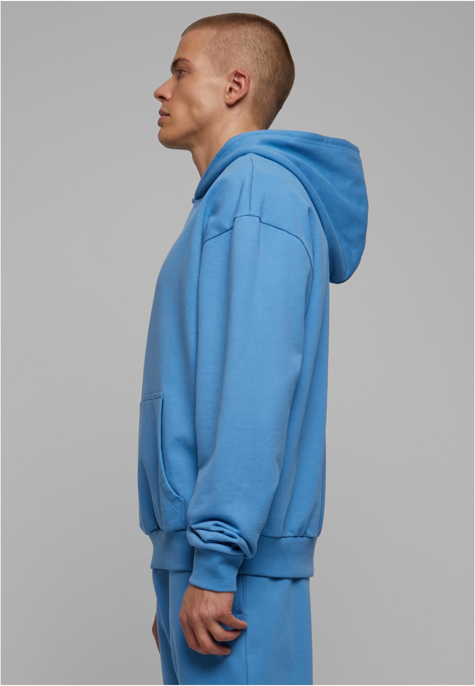 Ultra Heavy Hoody | horizonblue