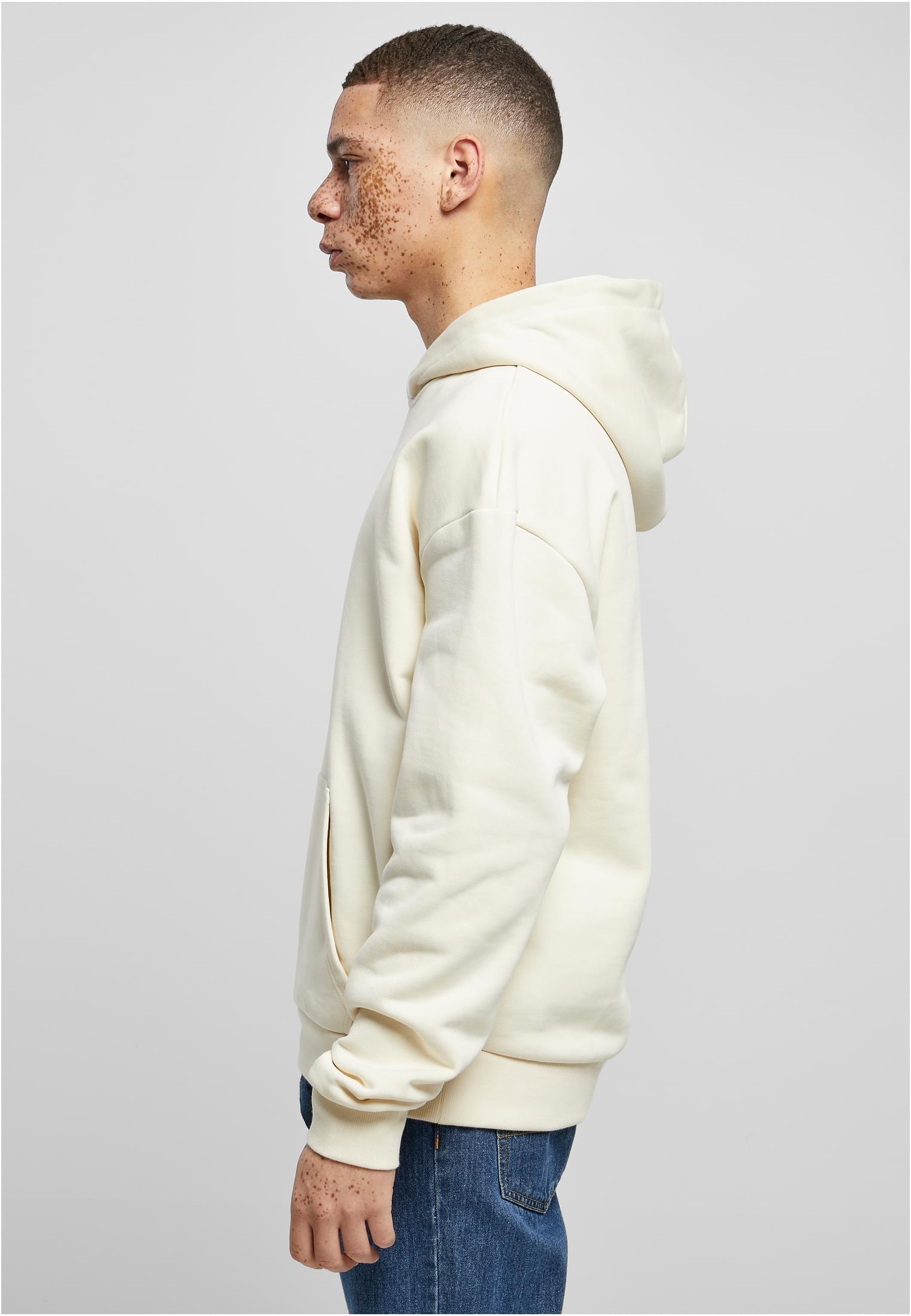 Ultra Heavy Hoody | whitesand