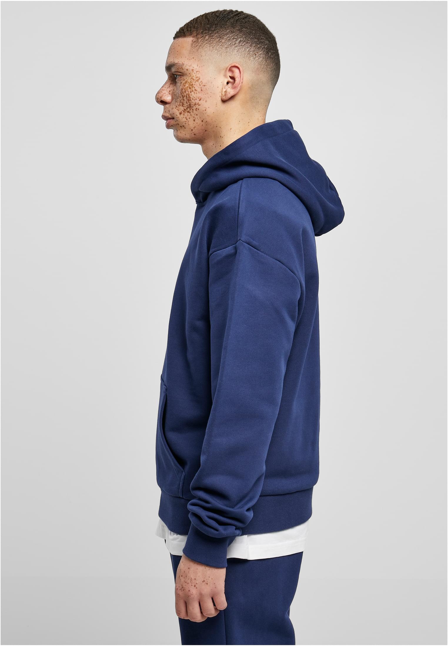 Ultra Heavy Hoody | lightnavy