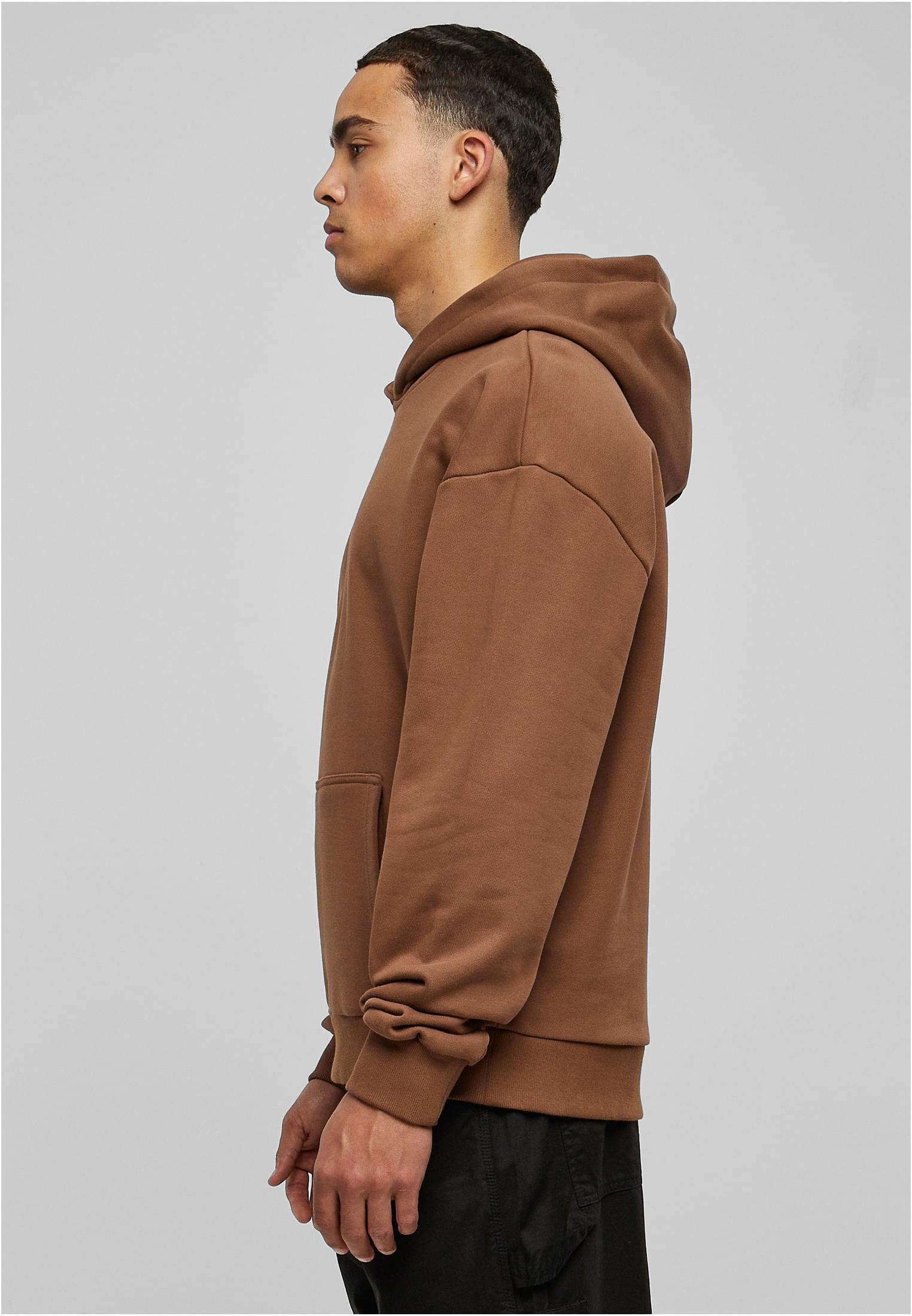 Ultra Heavy Hoody | bark