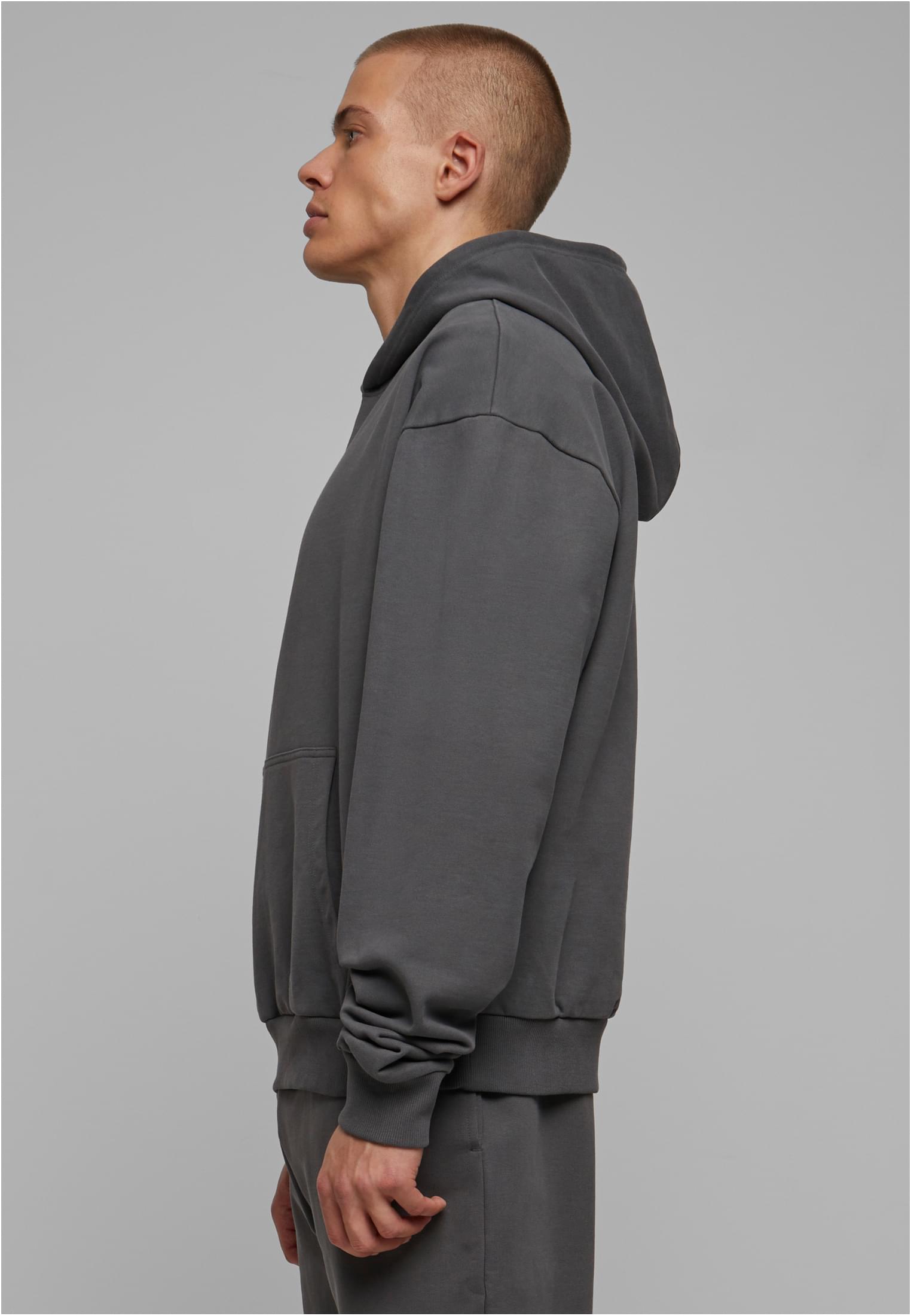 Ultra Heavy Hoody | magnet