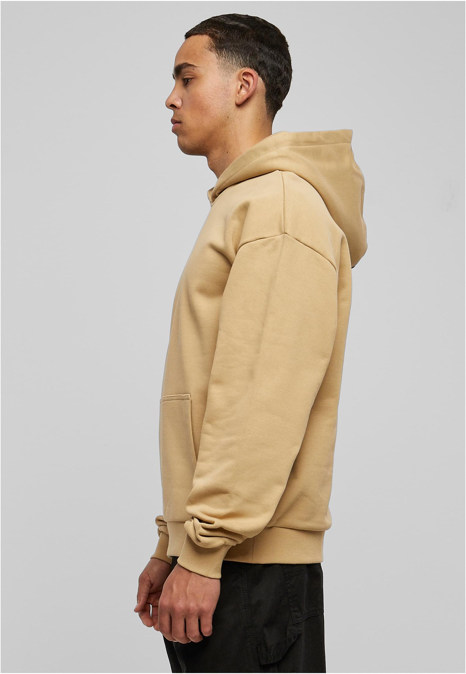 Ultra Heavy Hoody | unionbeige