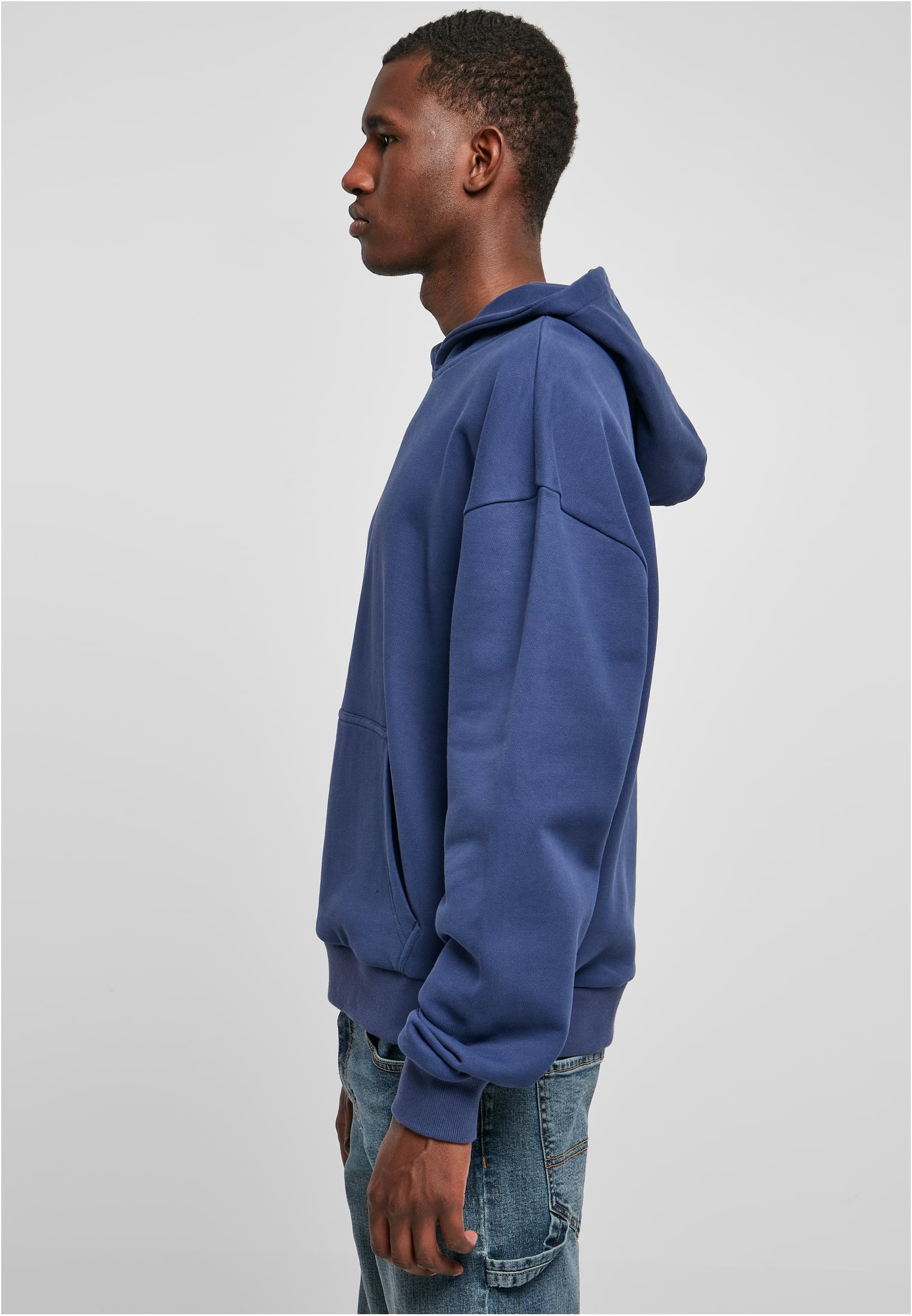 Ultra Heavy Hoody | spaceblue