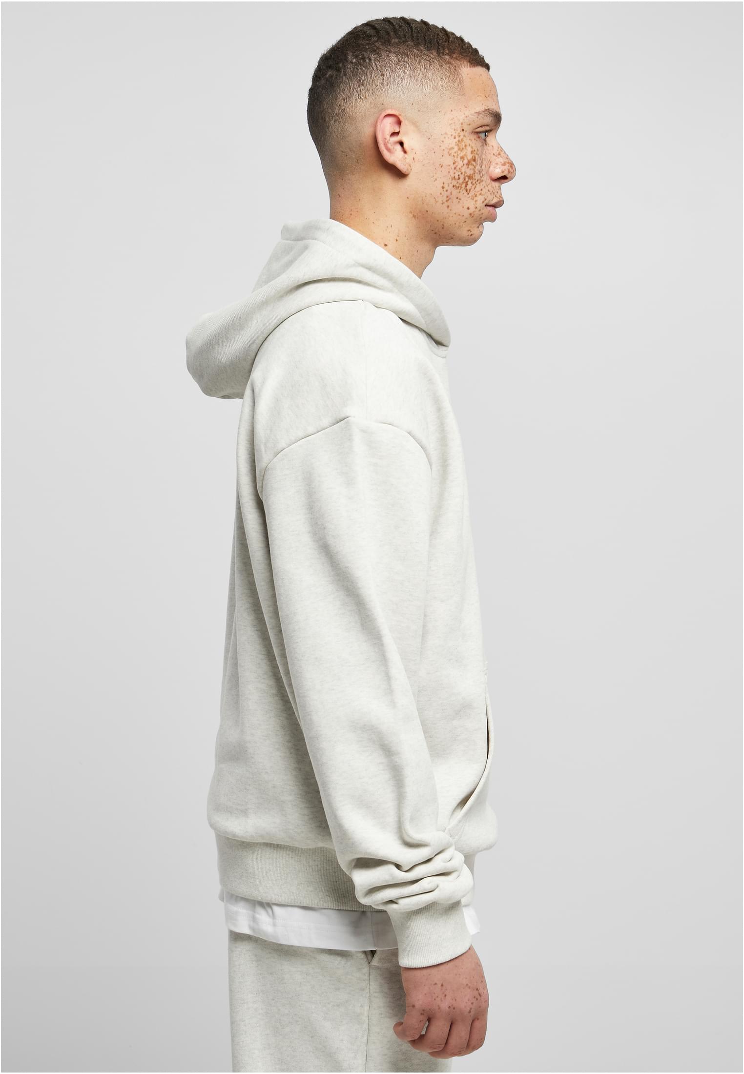 Ultra Heavy Hoody | lightgrey