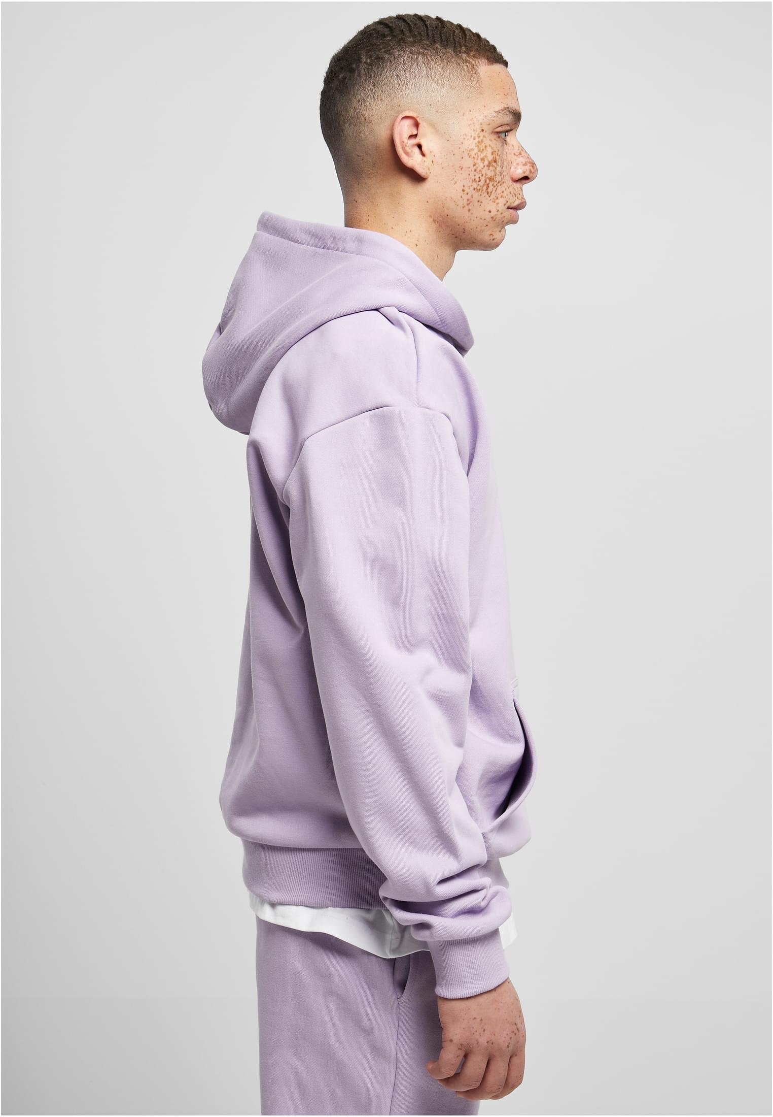 Ultra Heavy Hoody | lilac