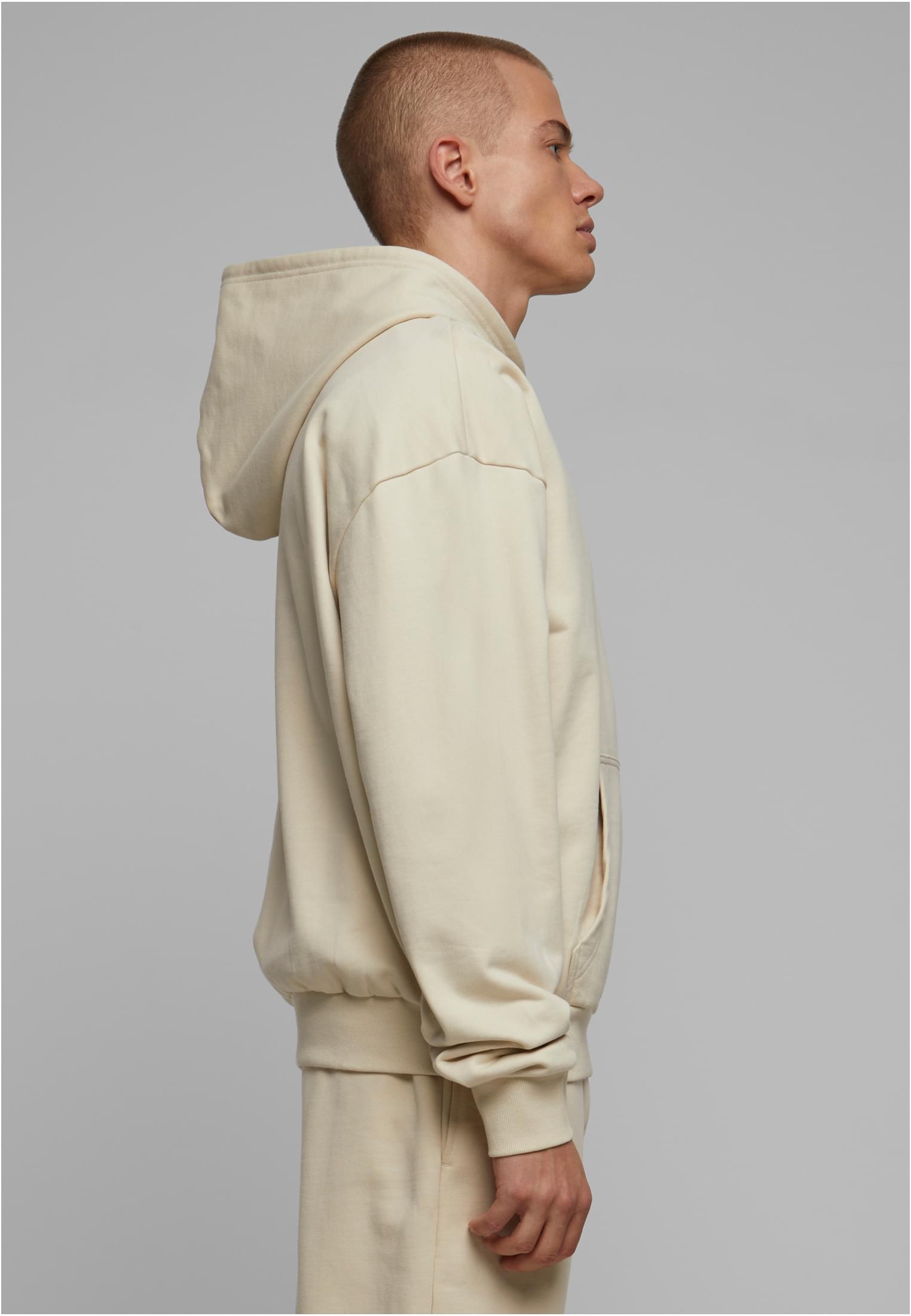 Ultra Heavy Hoody | sand