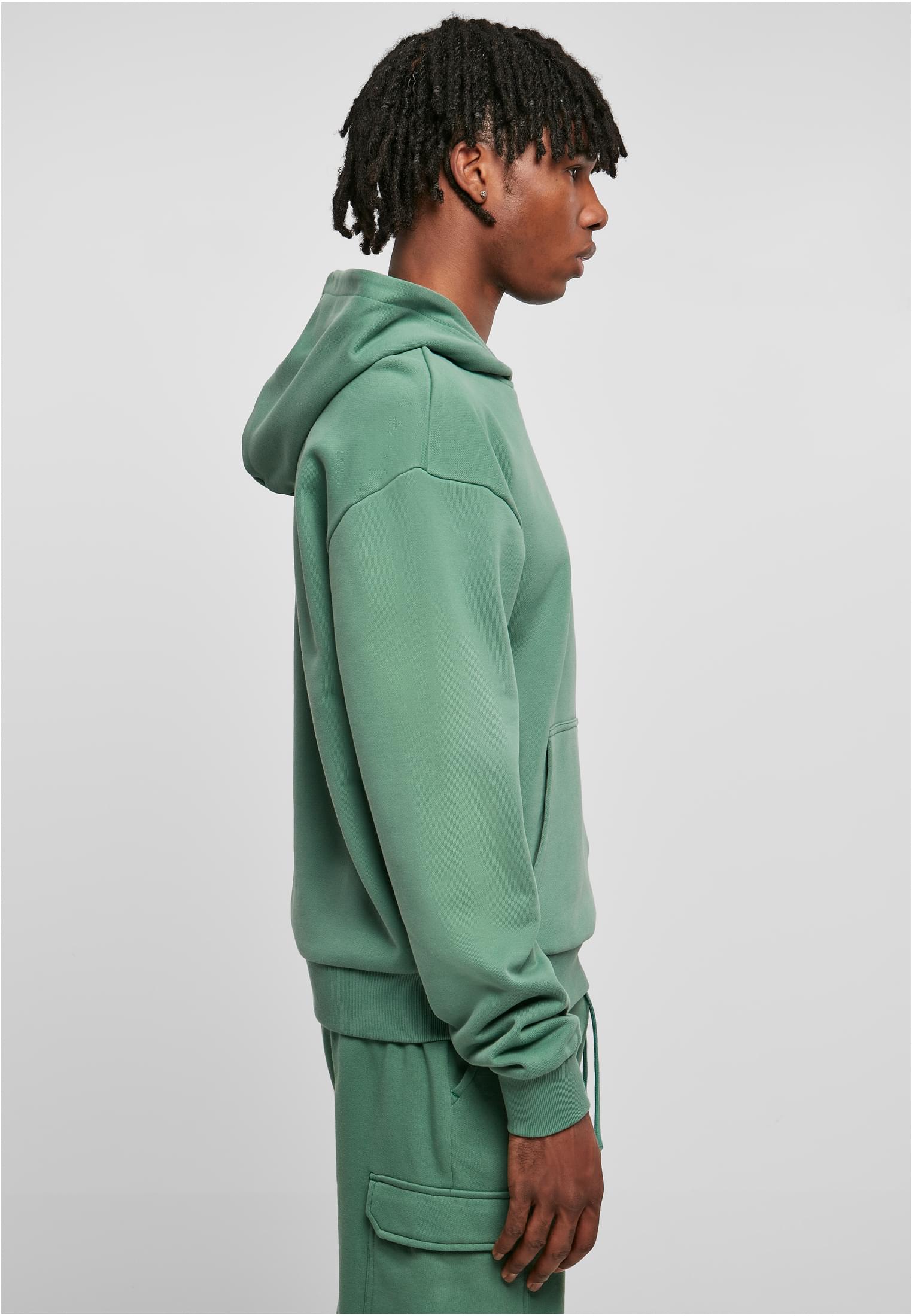 Ultra Heavy Hoody | leaf