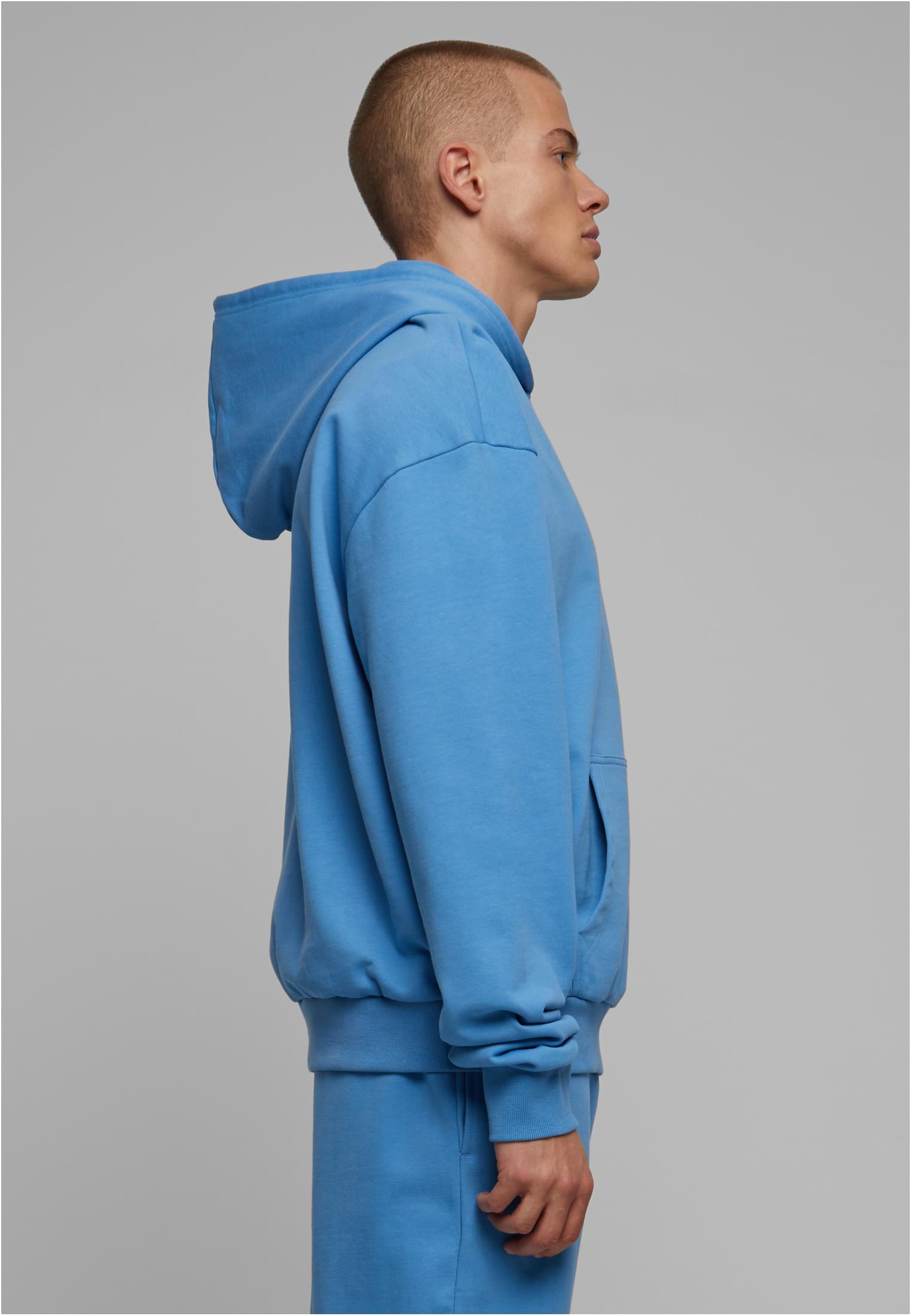 Ultra Heavy Hoody | horizonblue