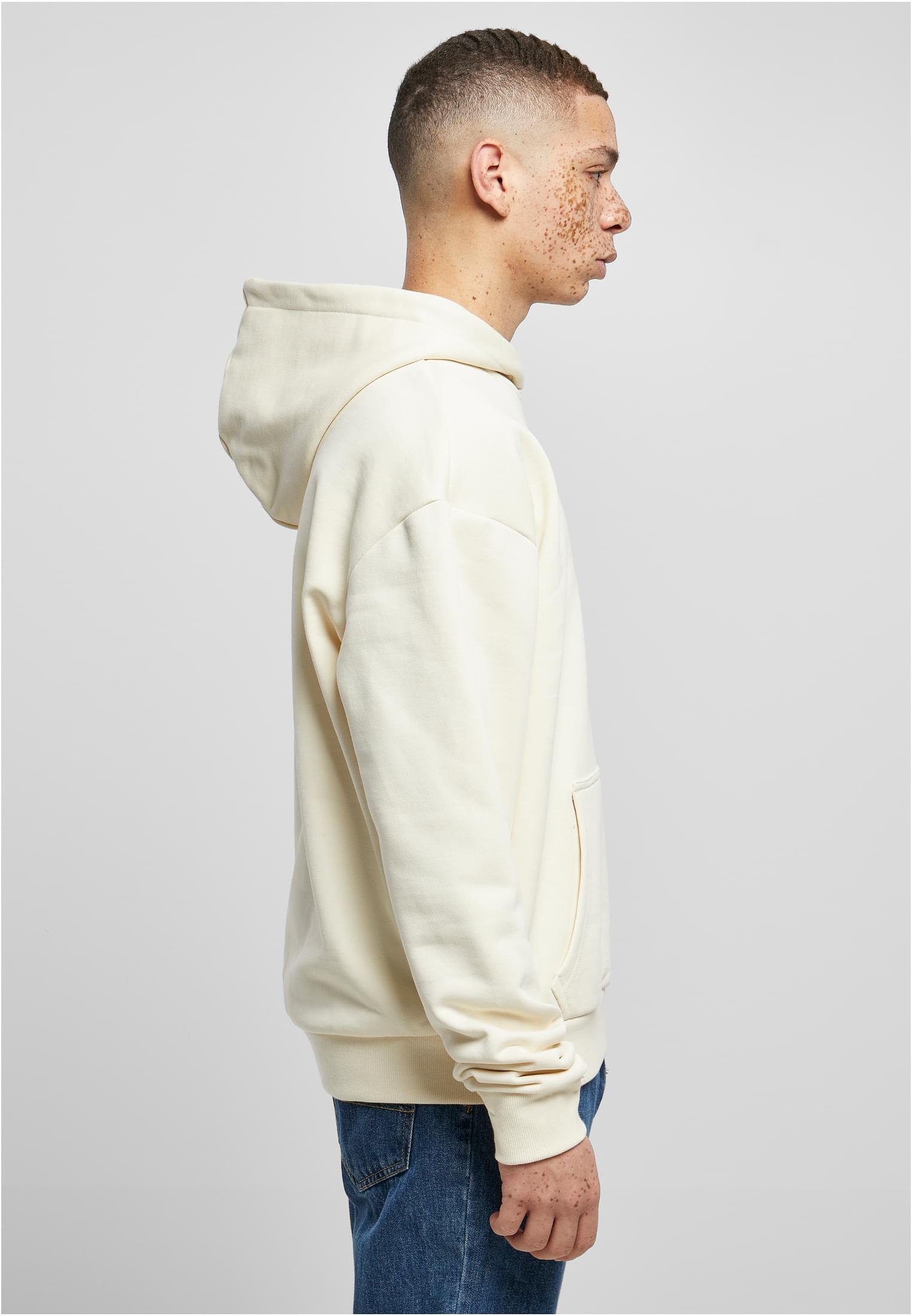 Ultra Heavy Hoody | whitesand