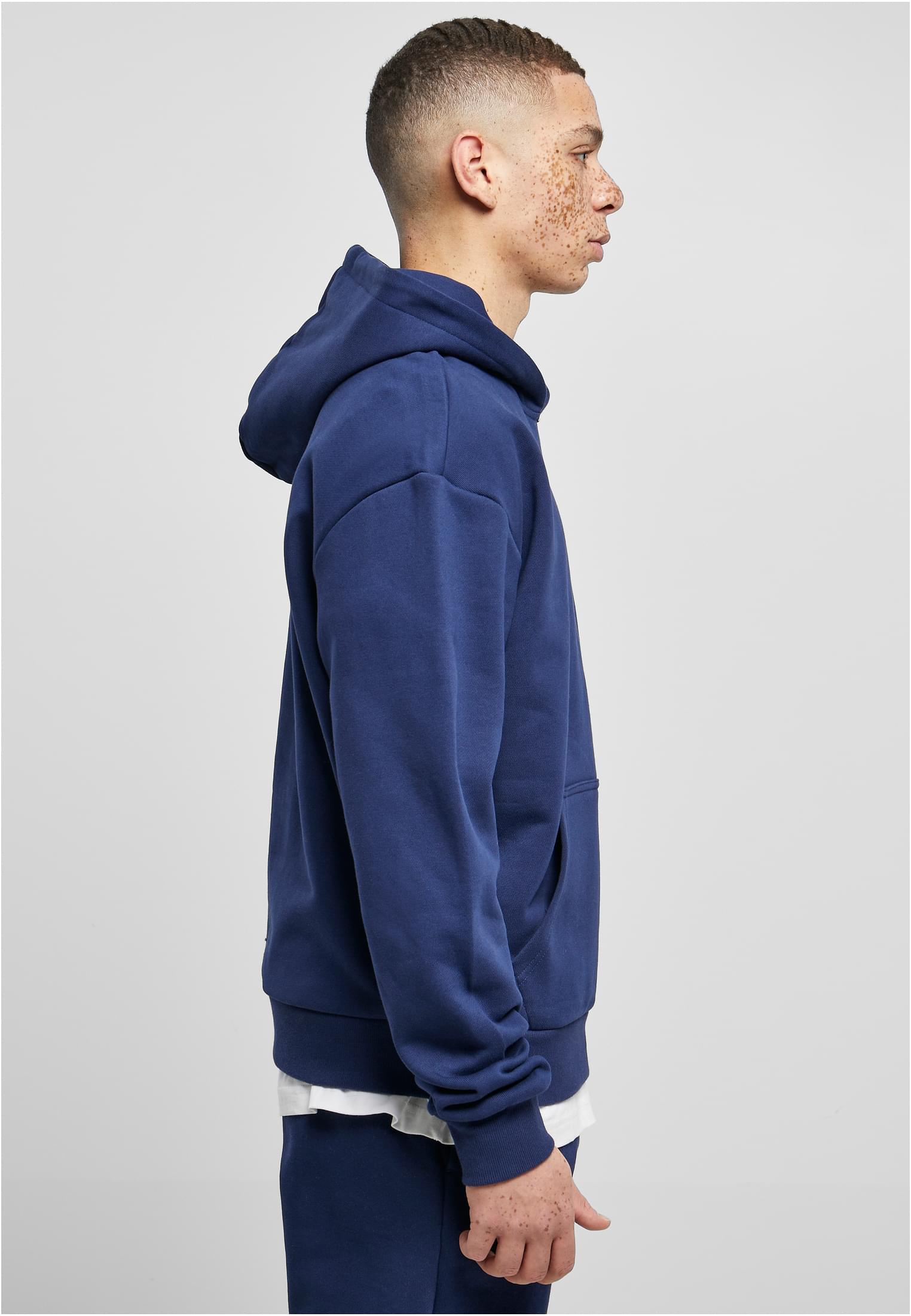 Ultra Heavy Hoody | lightnavy