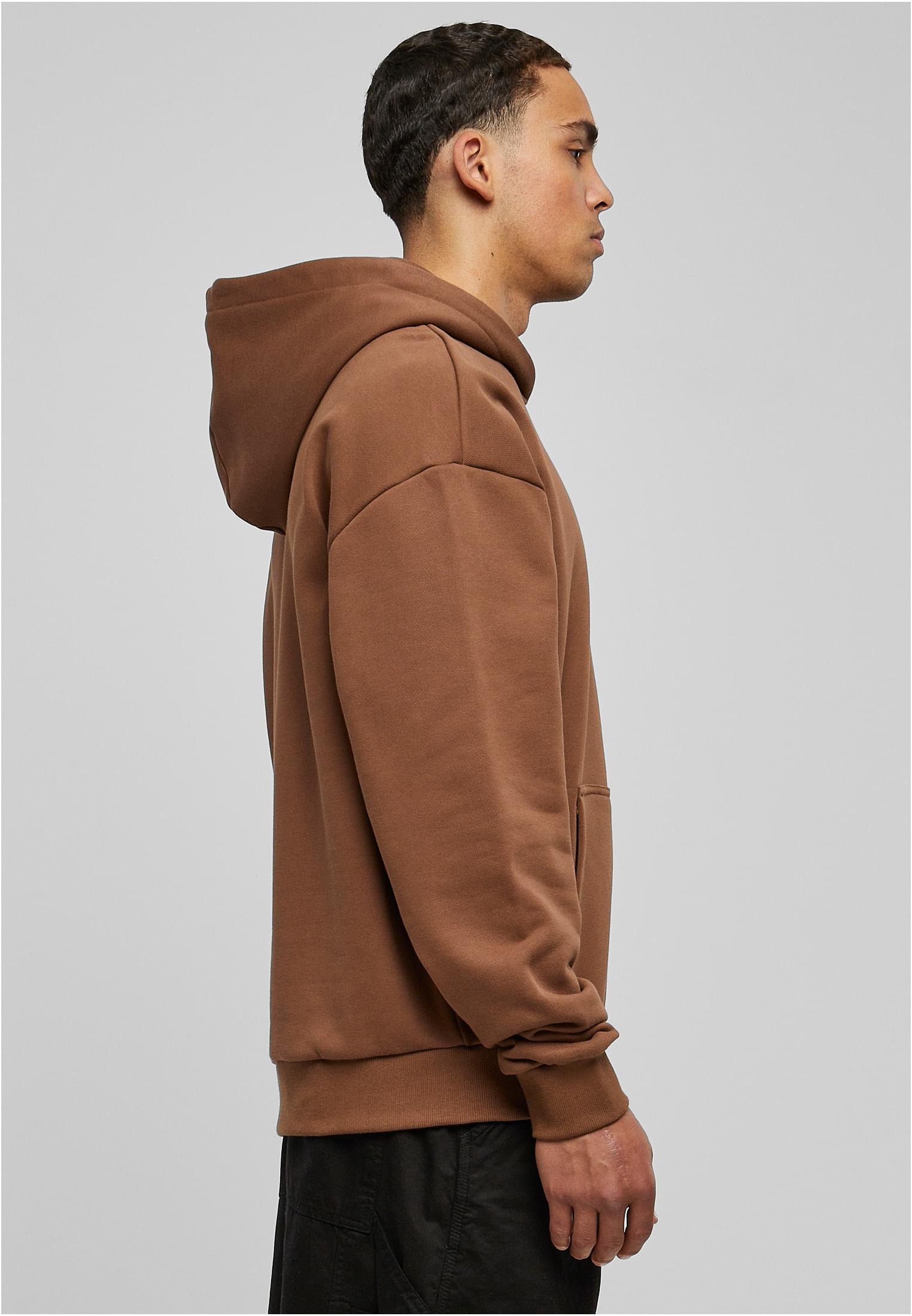 Ultra Heavy Hoody | bark