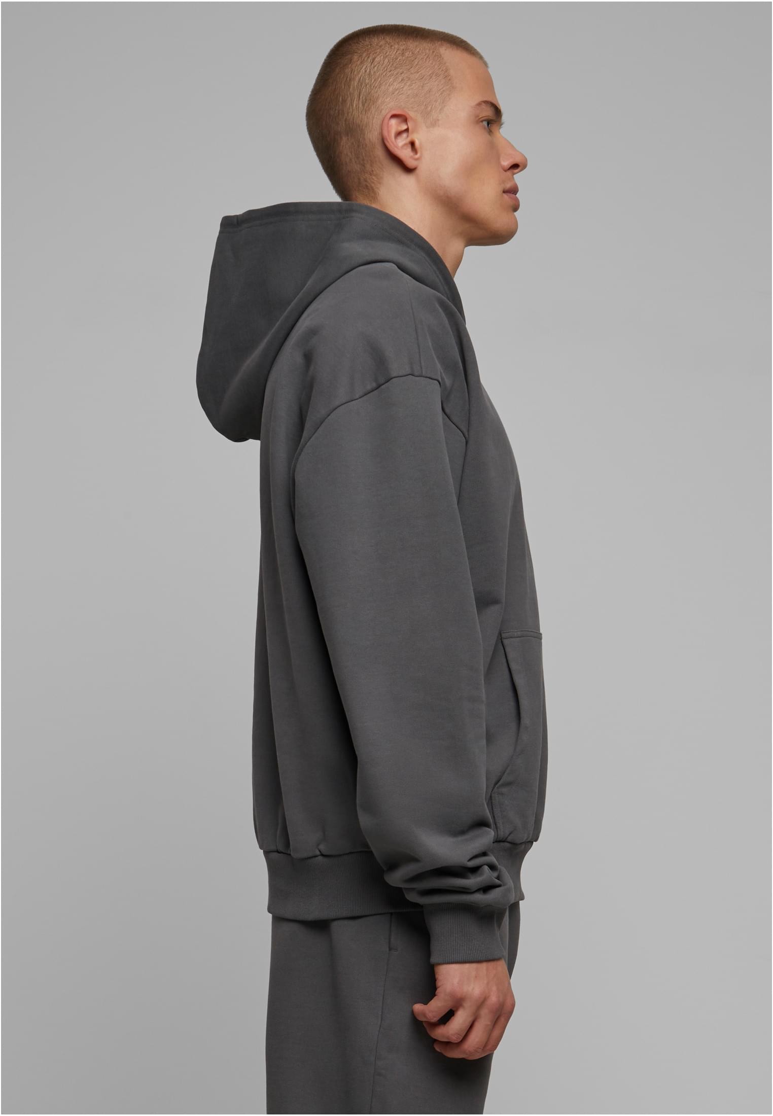 Ultra Heavy Hoody | magnet