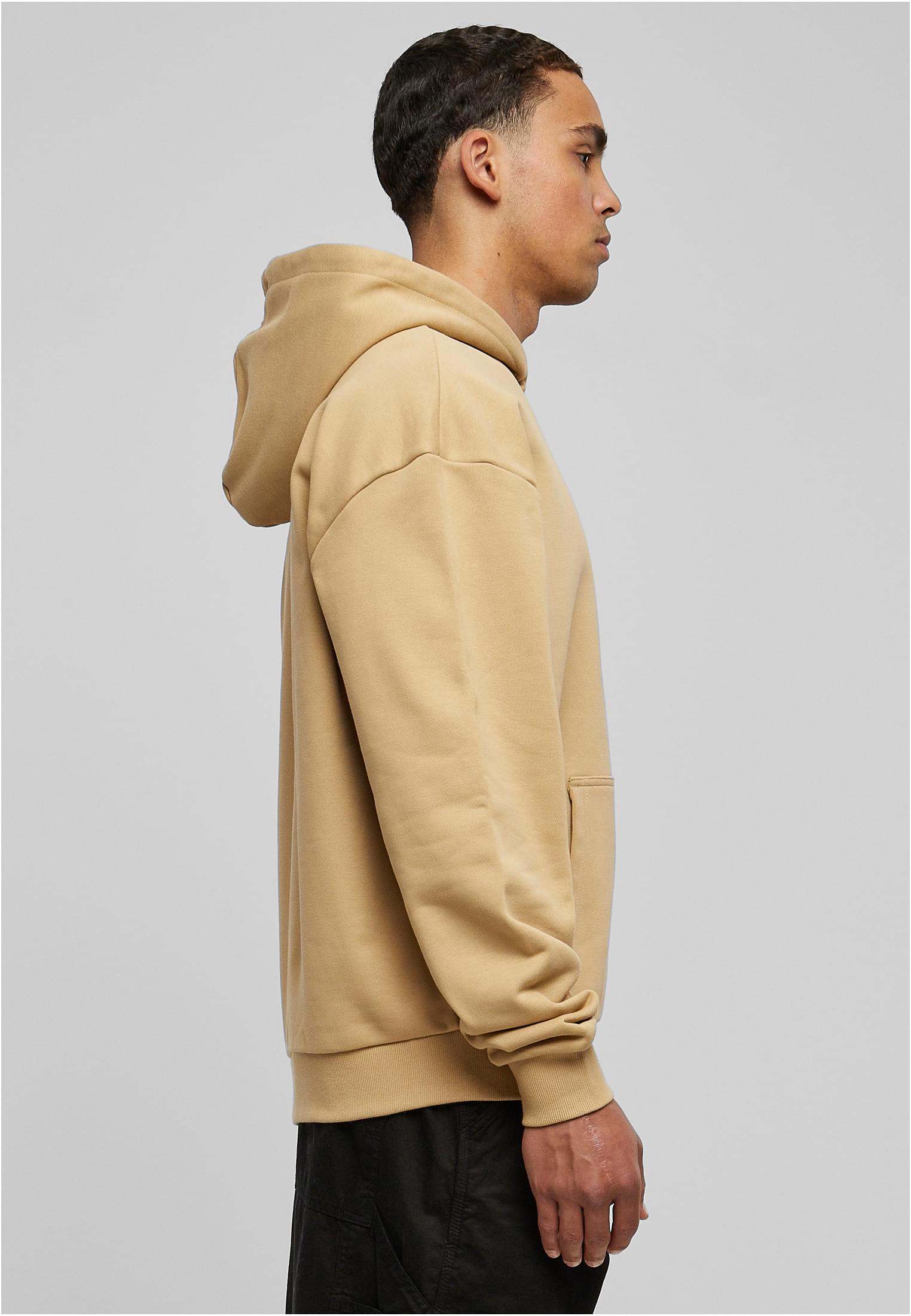 Ultra Heavy Hoody | unionbeige