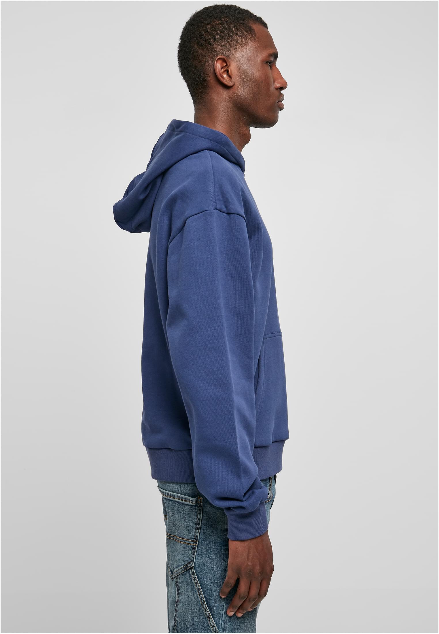 Ultra Heavy Hoody | spaceblue