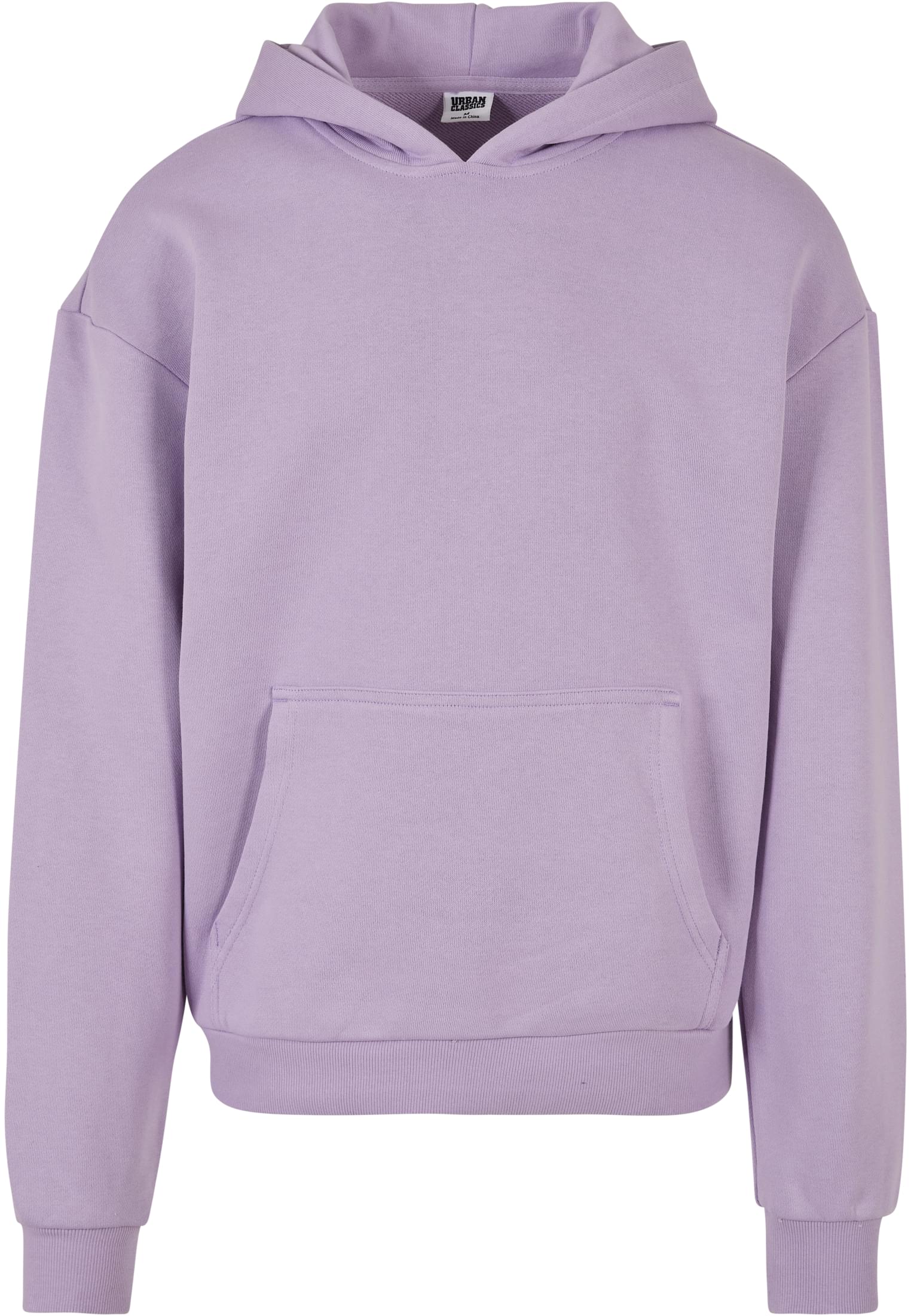 Ultra Heavy Hoody | lilac