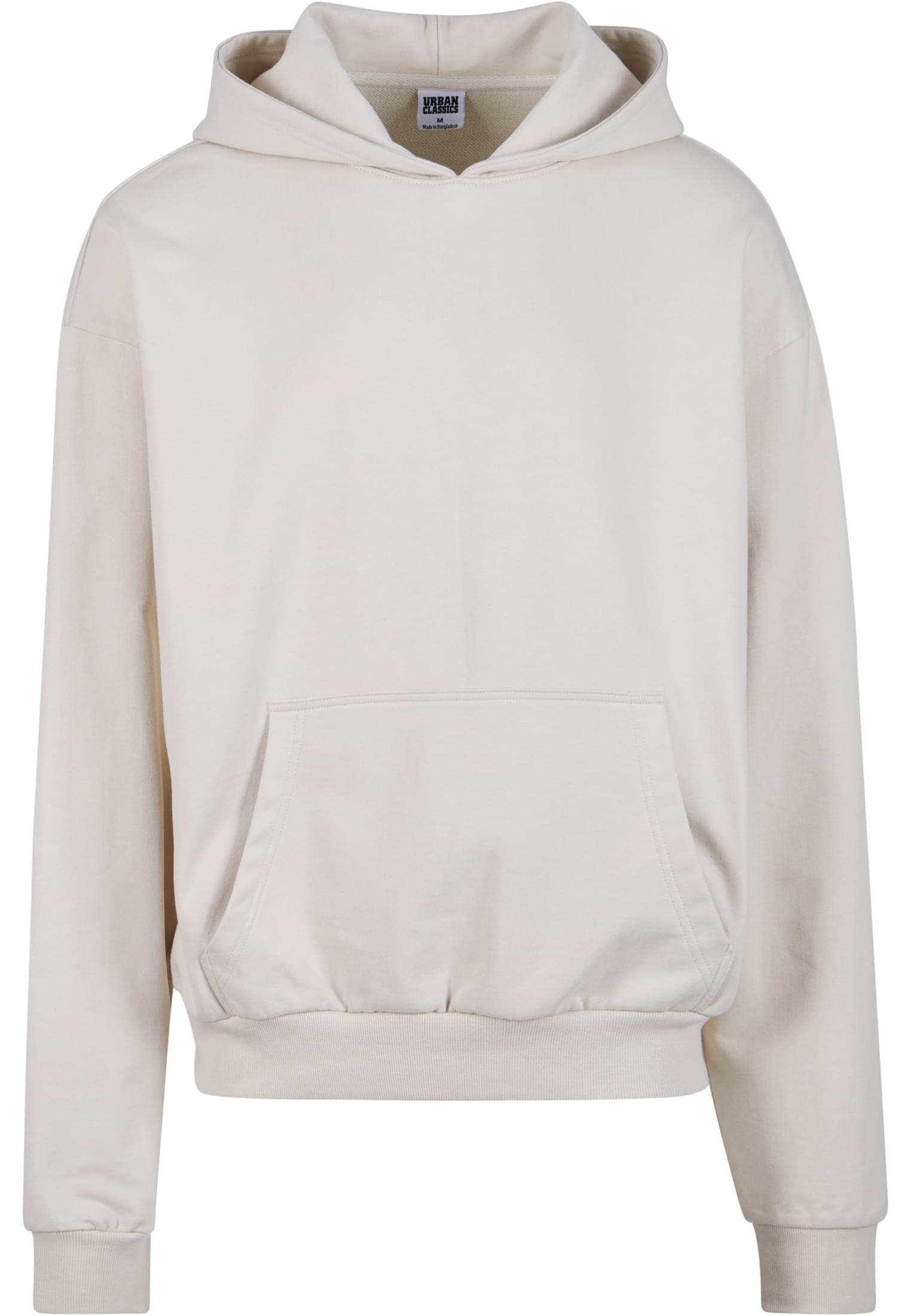 Ultra Heavy Hoody | sand