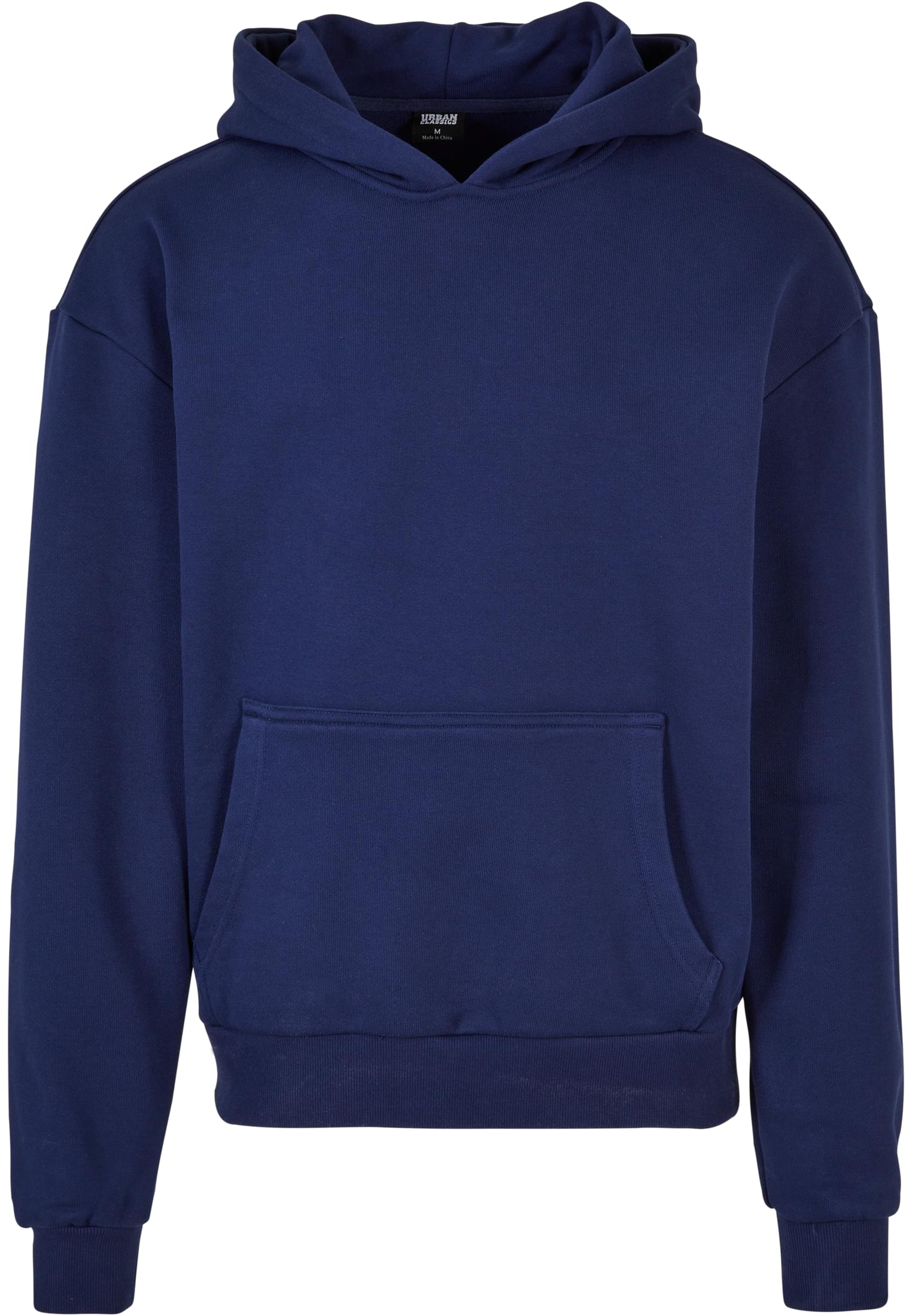 Ultra Heavy Hoody | lightnavy