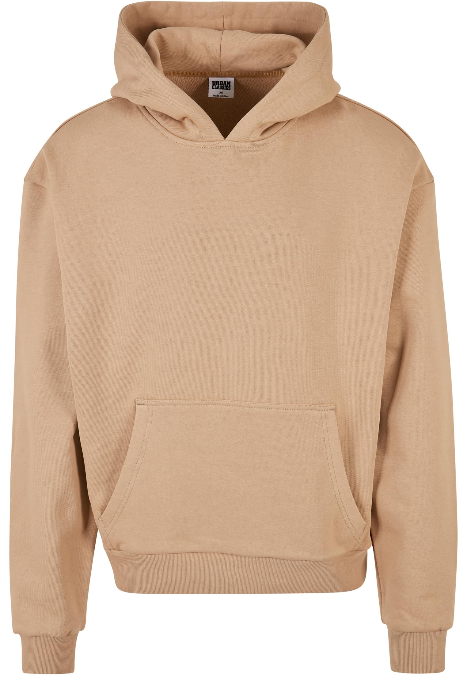 Ultra Heavy Hoody | unionbeige