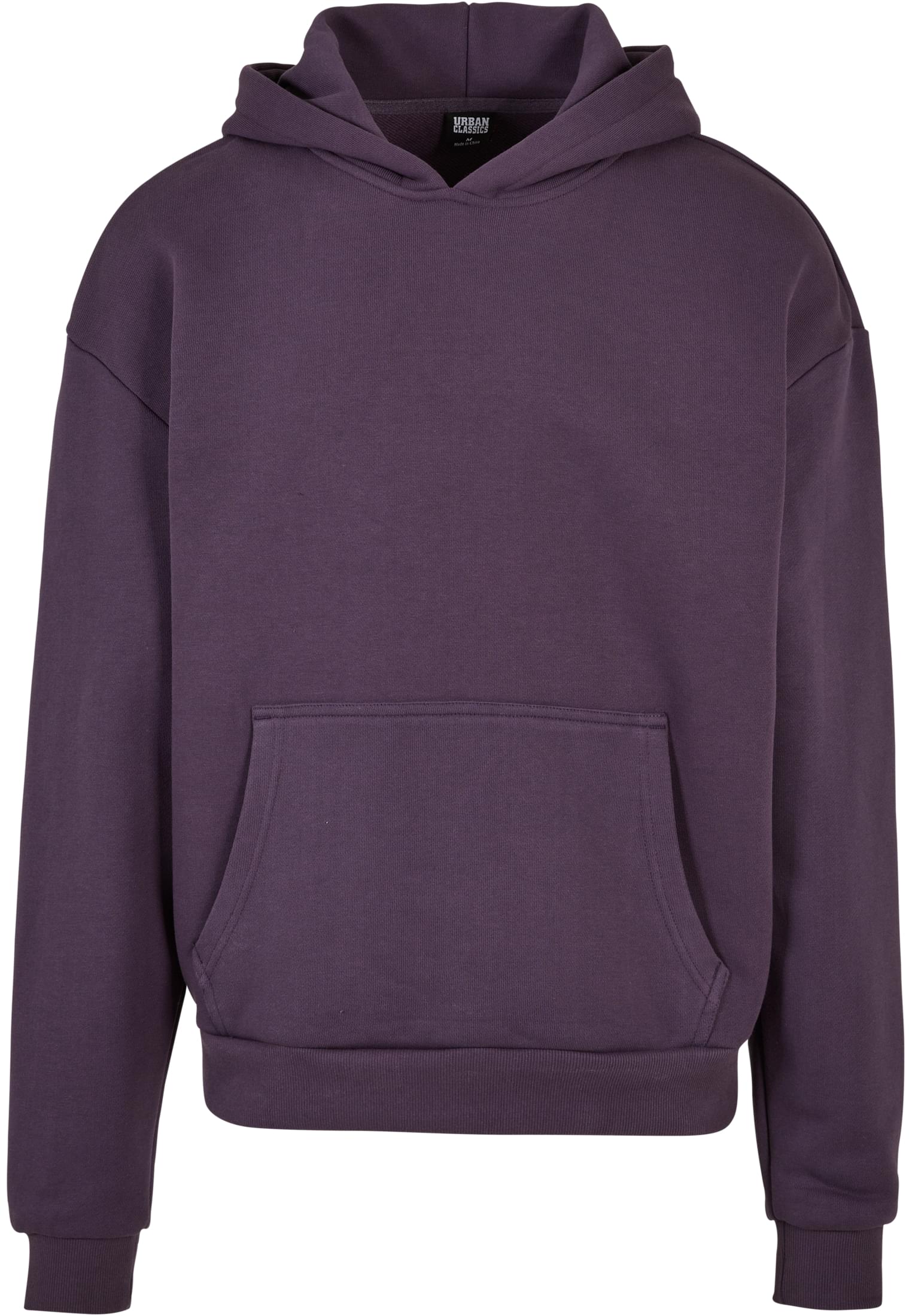 Ultra Heavy Hoody | purplenight