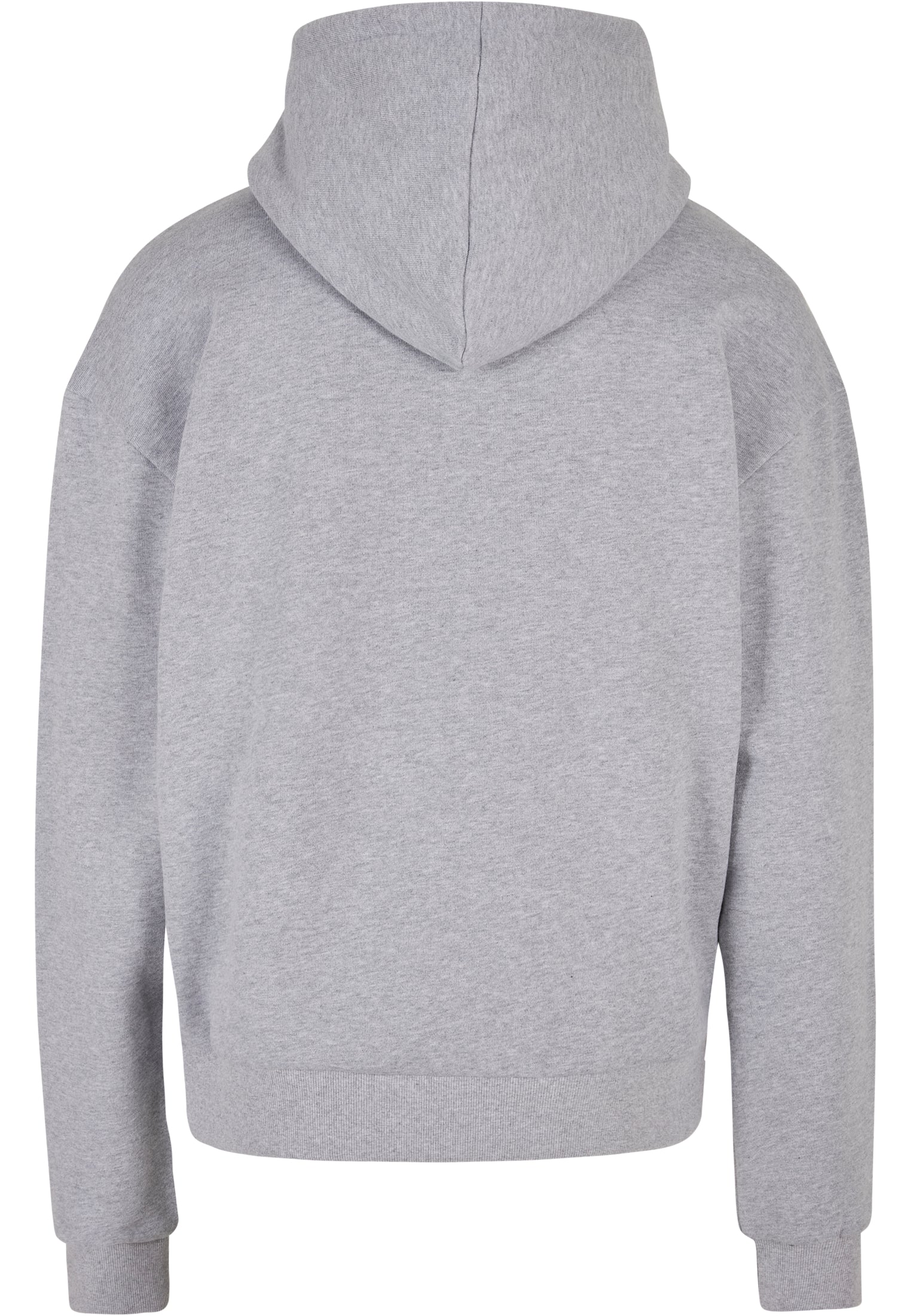 Ultra Heavy Hoody | grey