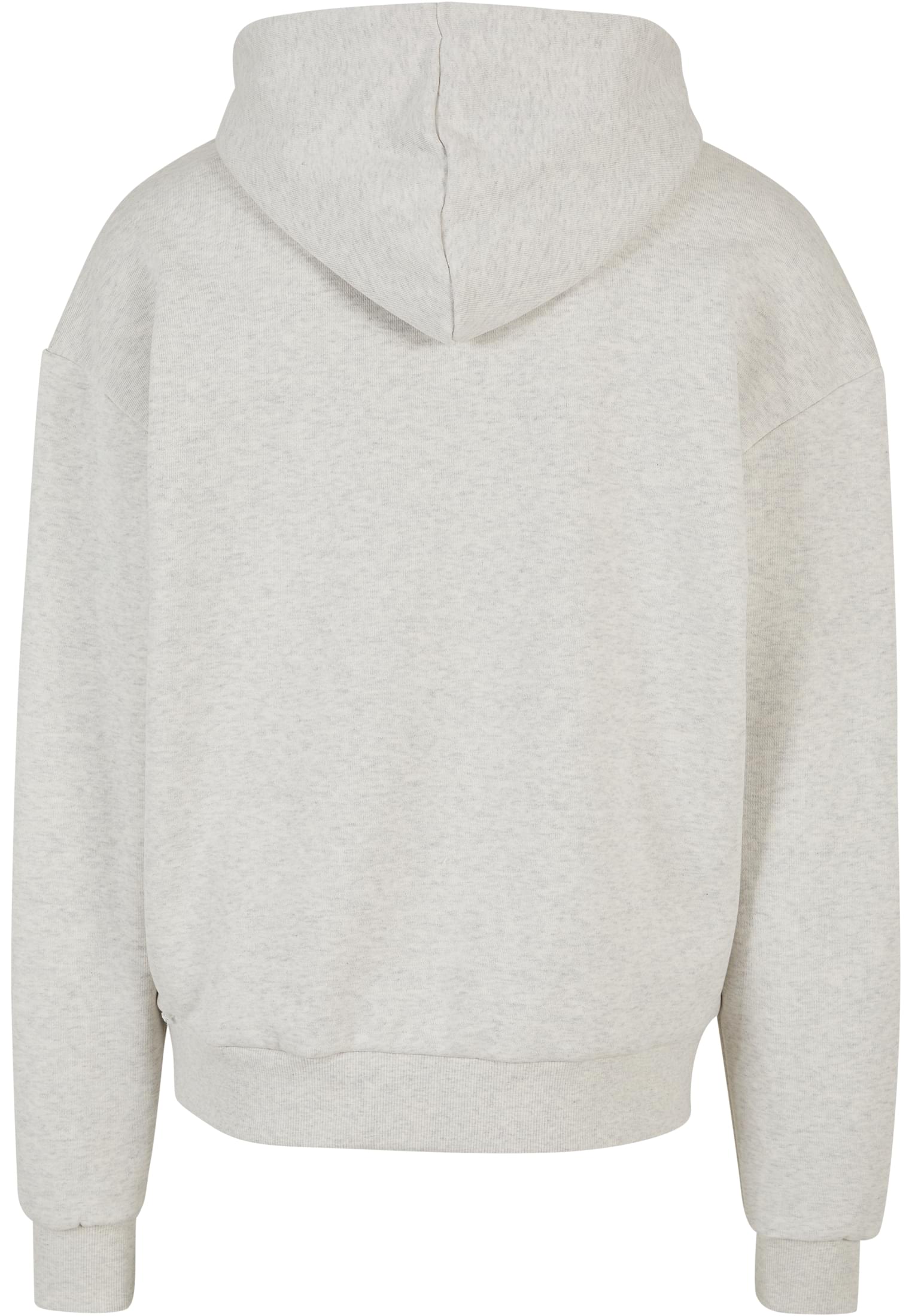 Ultra Heavy Hoody | lightgrey