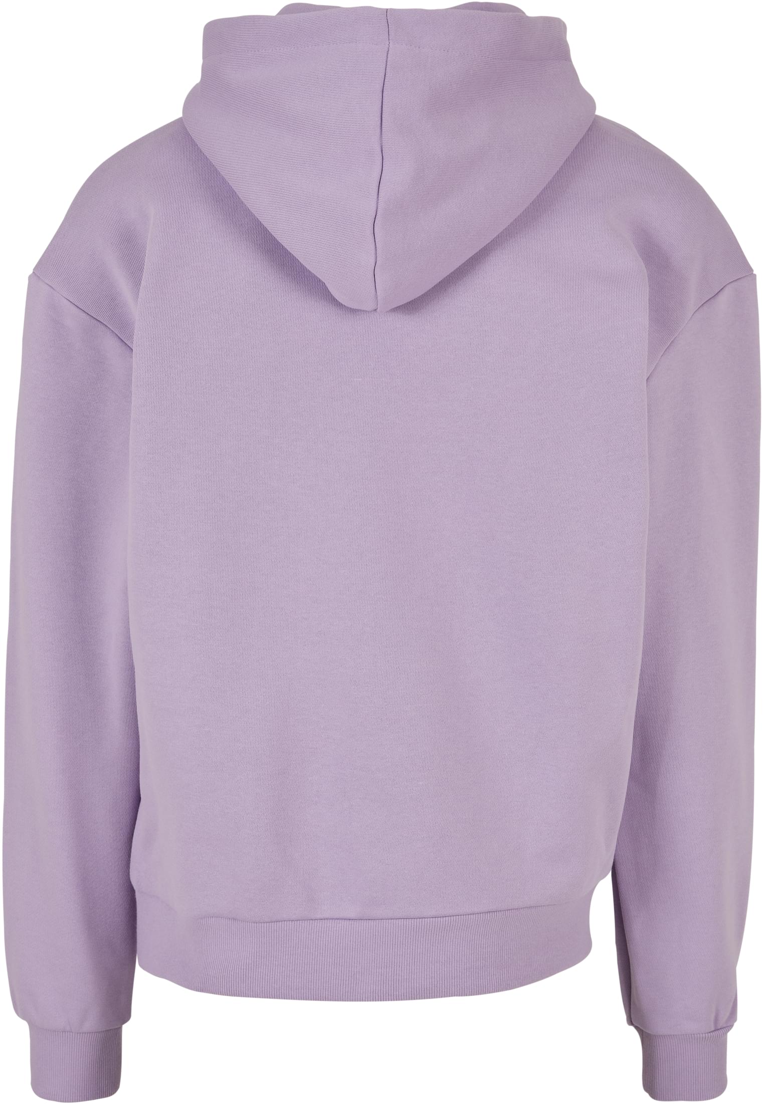 Ultra Heavy Hoody | lilac