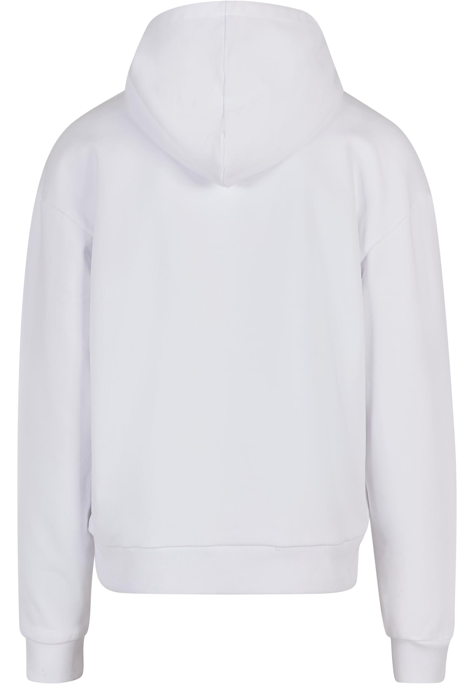 Ultra Heavy Hoody | white