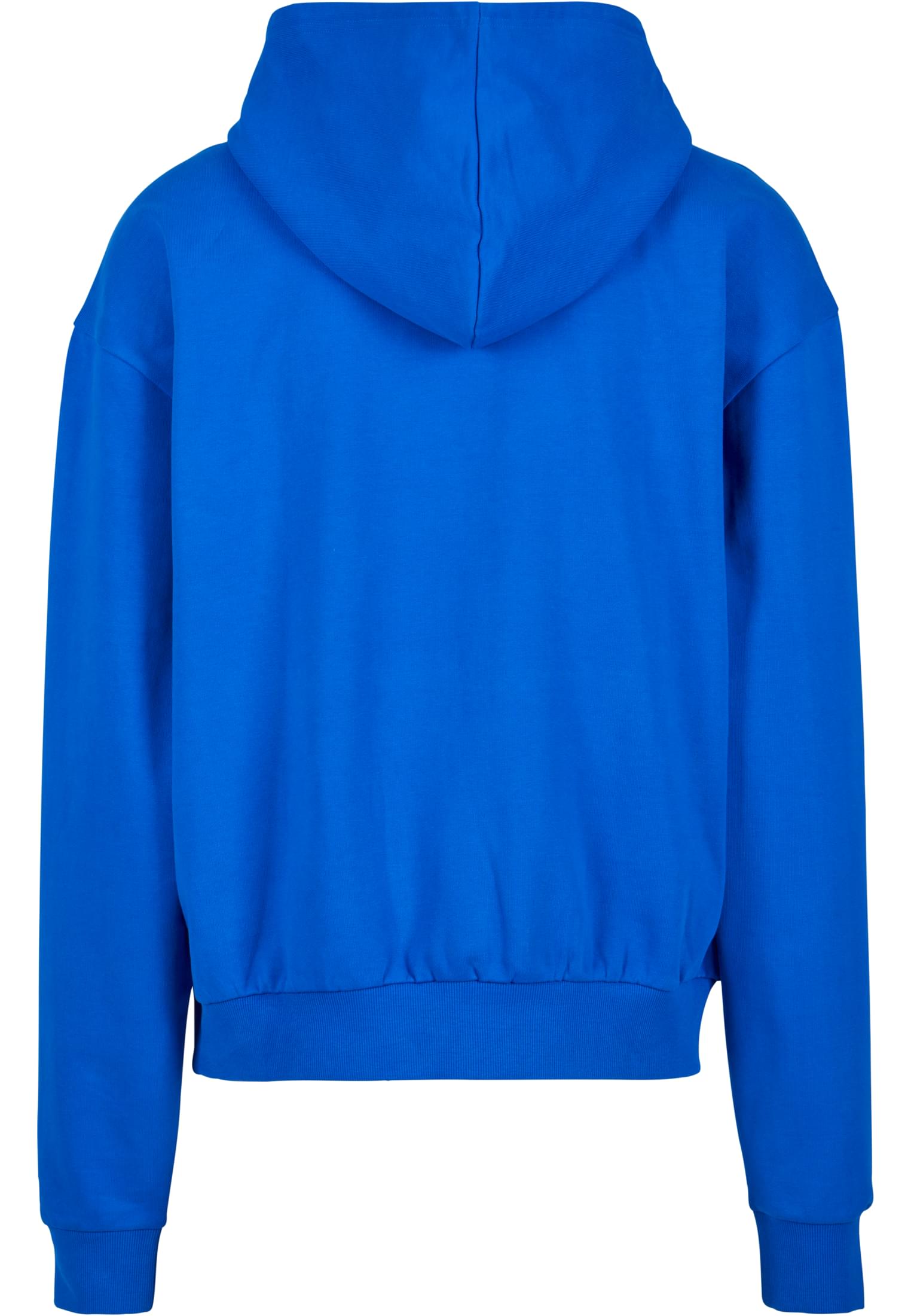 Ultra Heavy Hoody | cobalt blue