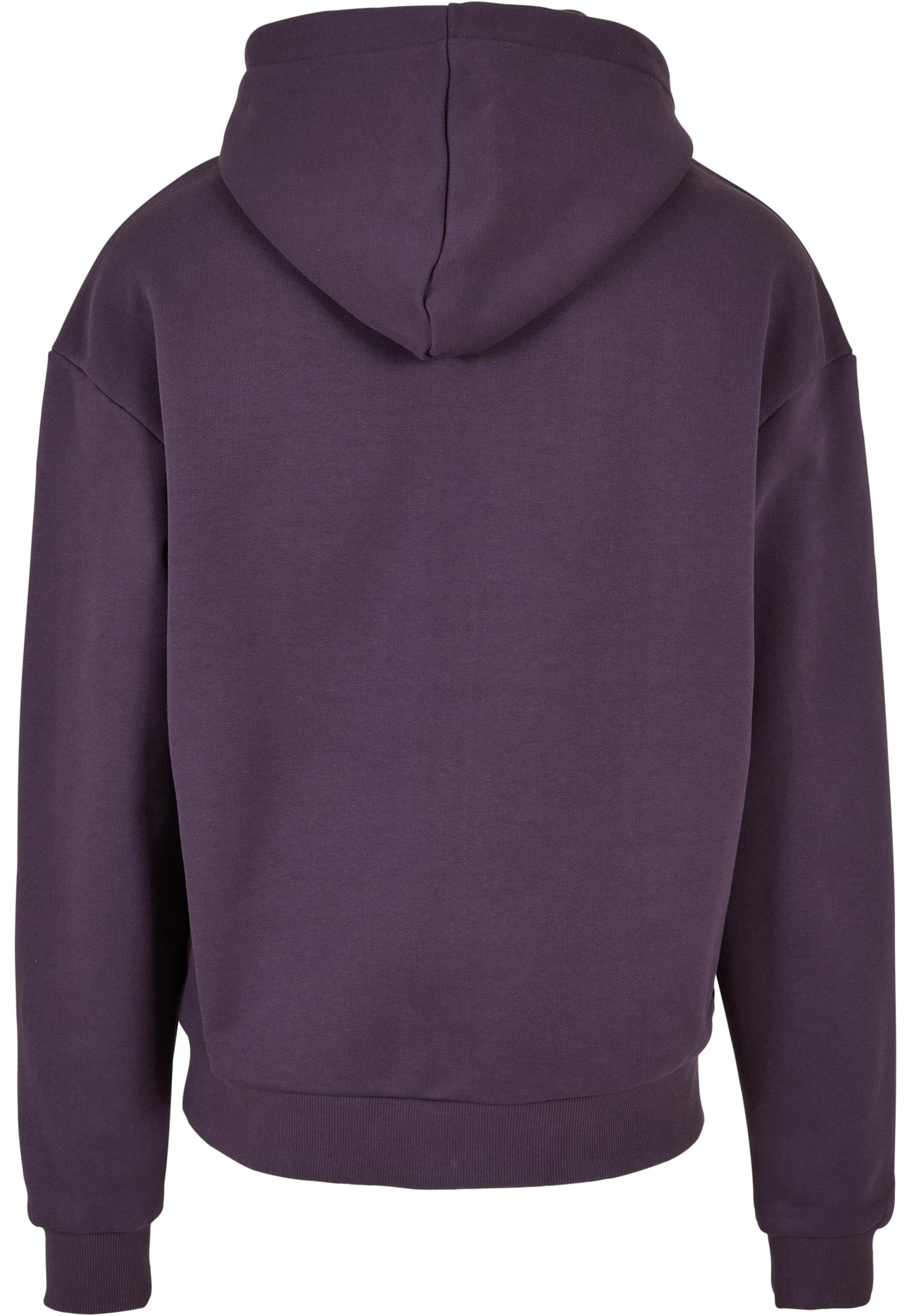 Ultra Heavy Hoody | purplenight