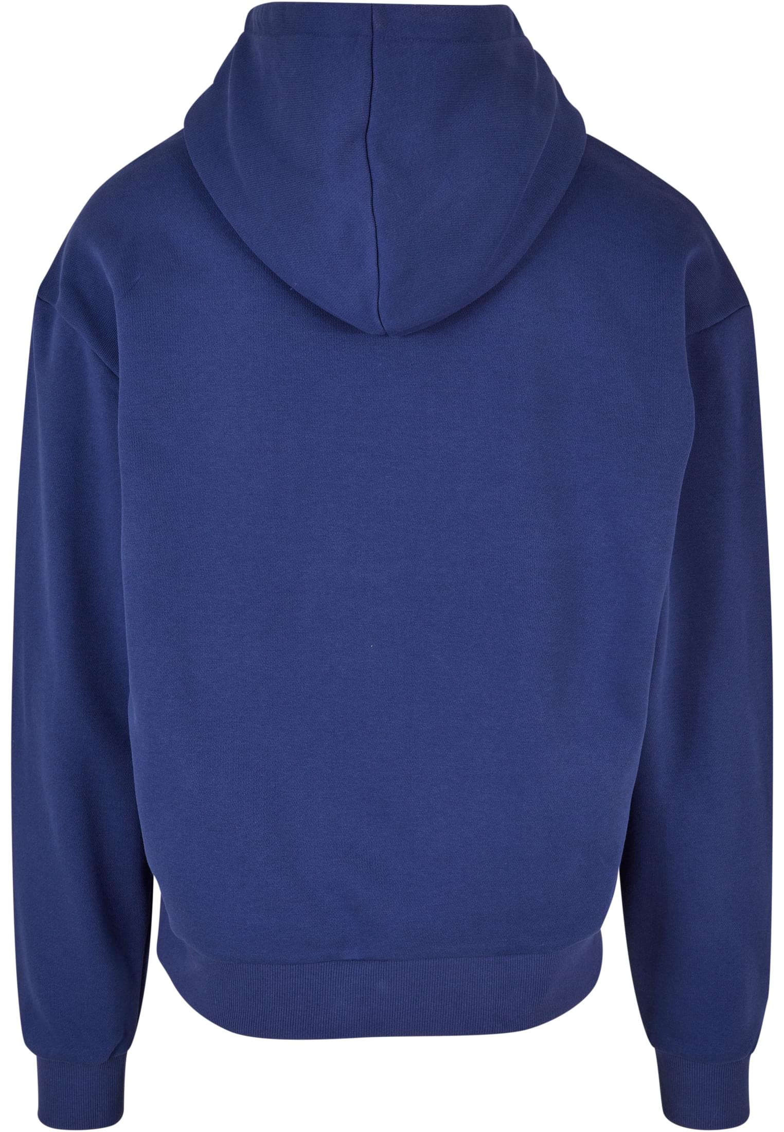 Ultra Heavy Hoody | spaceblue