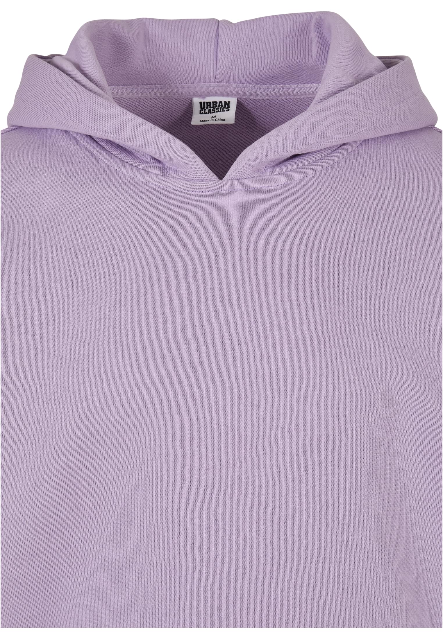 Ultra Heavy Hoody | lilac