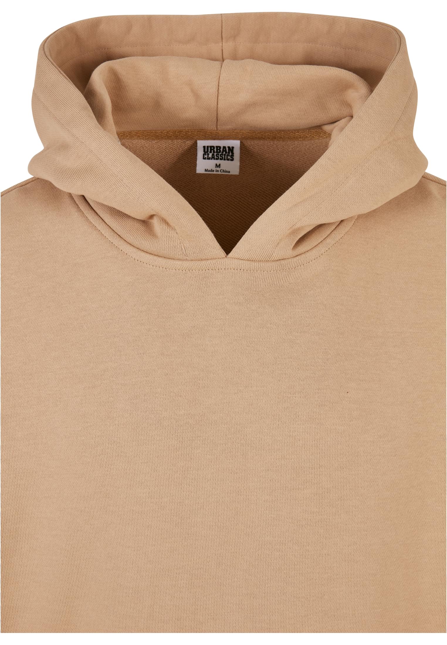 Ultra Heavy Hoody | unionbeige