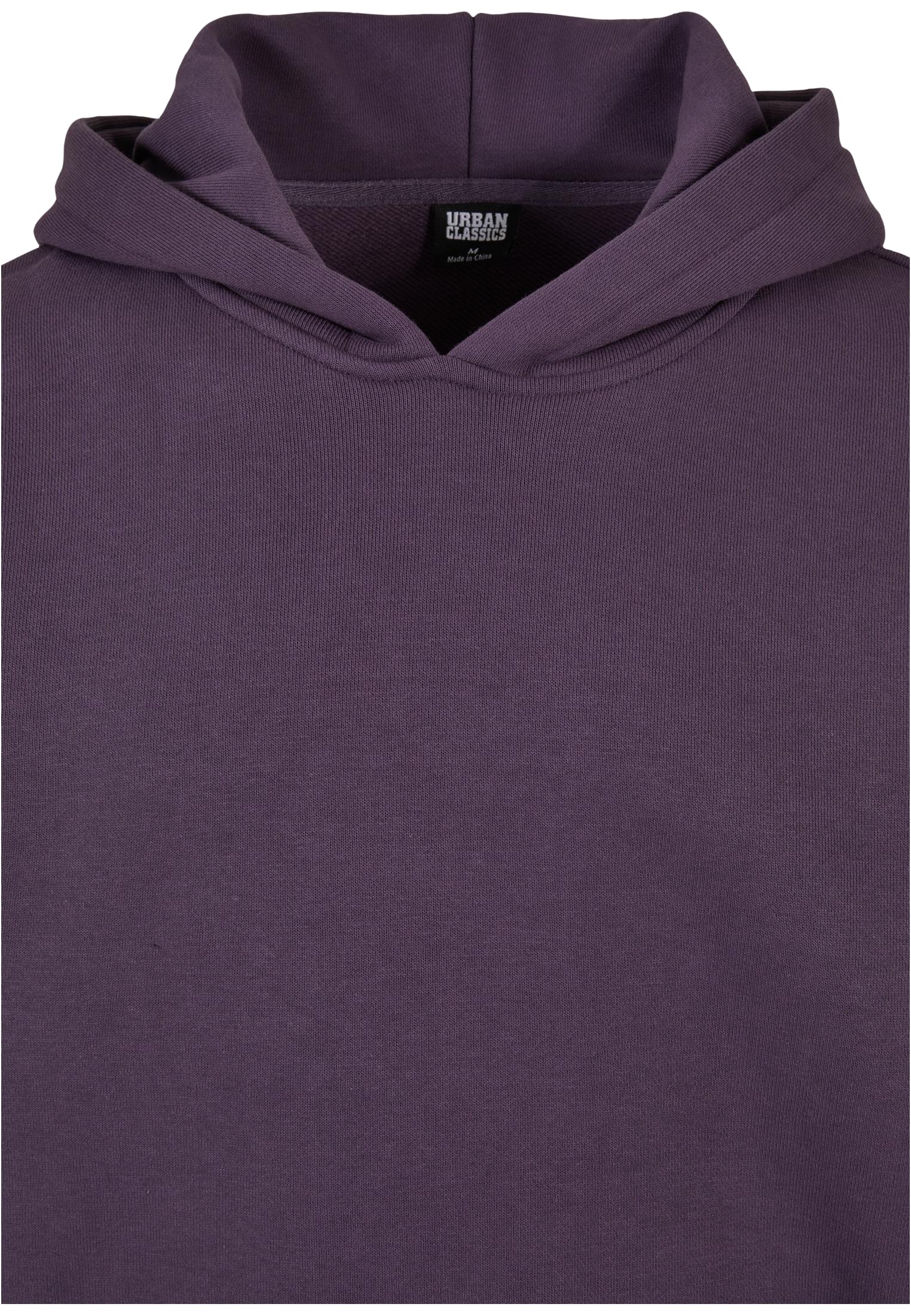 Ultra Heavy Hoody | purplenight