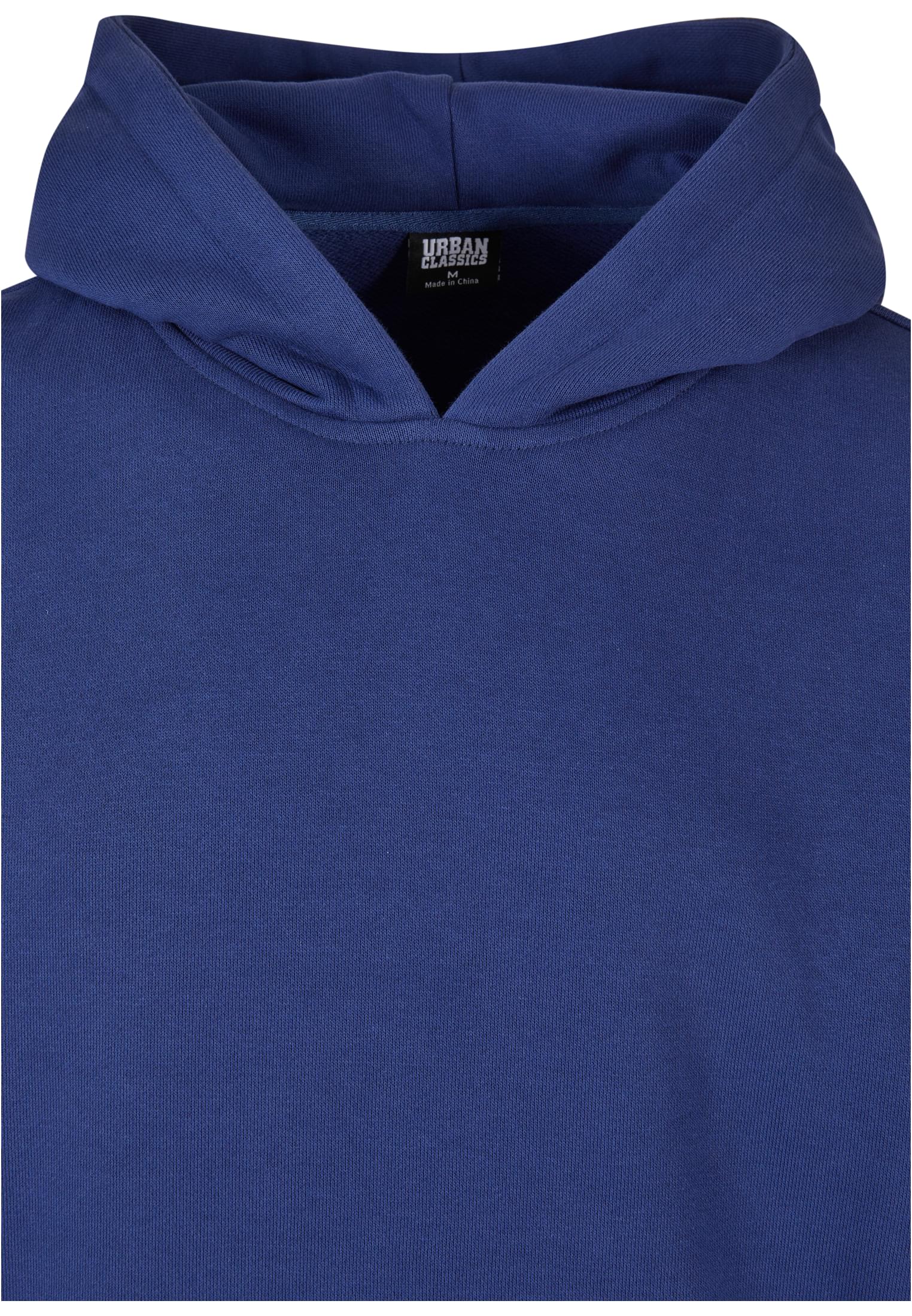 Ultra Heavy Hoody | spaceblue