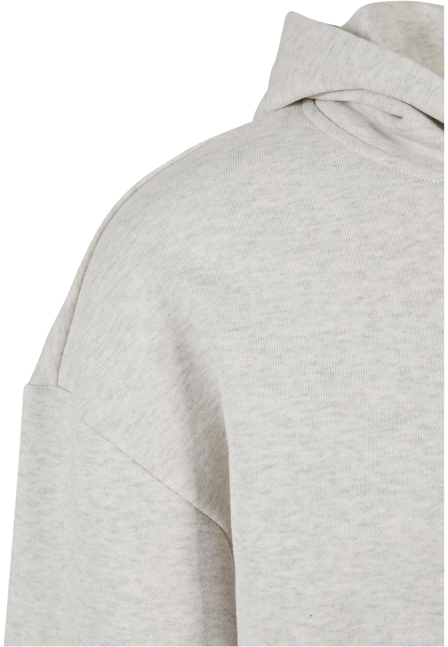 Ultra Heavy Hoody | lightgrey