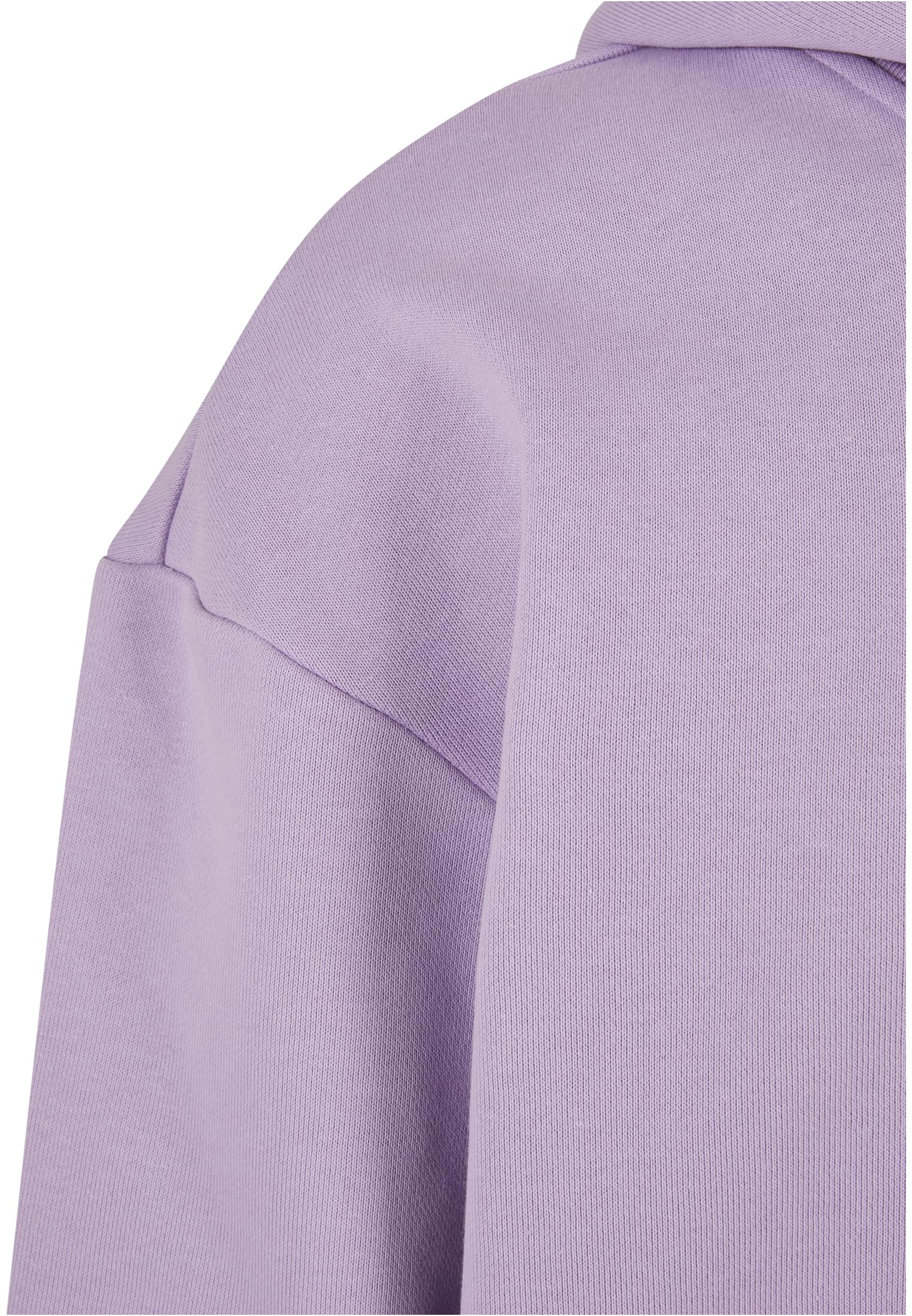 Ultra Heavy Hoody | lilac