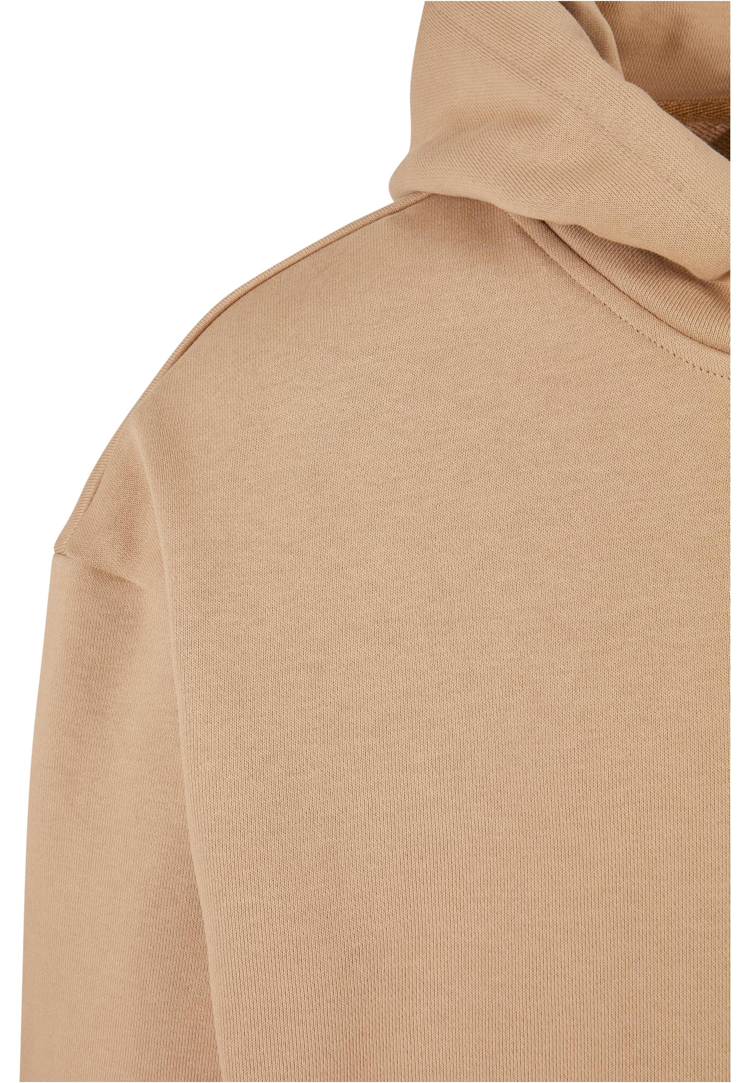 Ultra Heavy Hoody | unionbeige