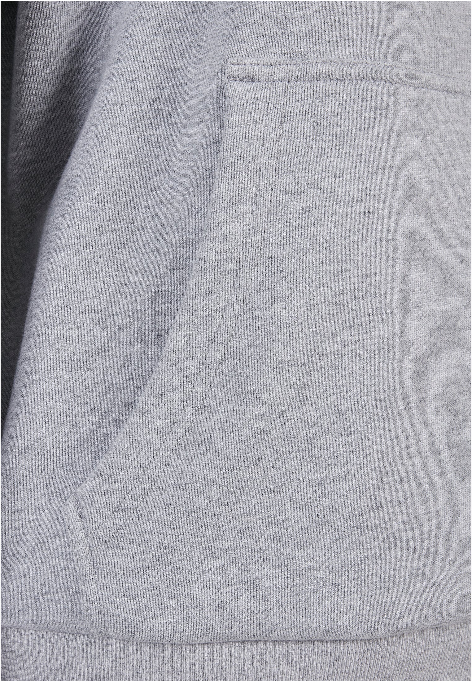 Ultra Heavy Hoody | grey