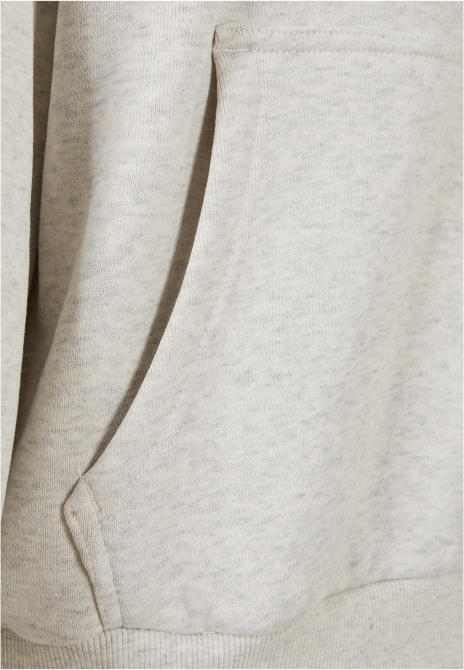 Ultra Heavy Hoody | lightgrey