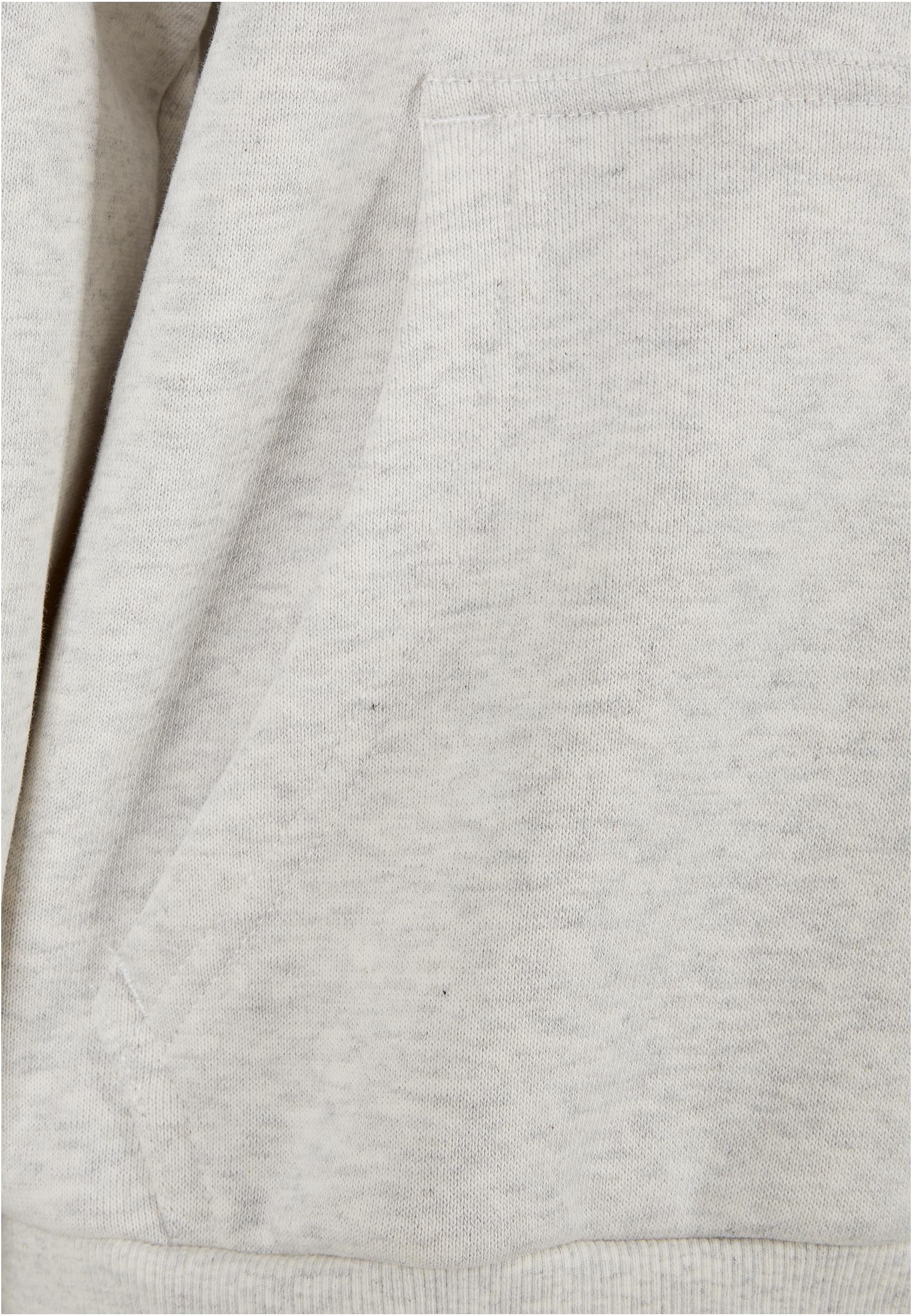 Ultra Heavy Hoody | lightgrey