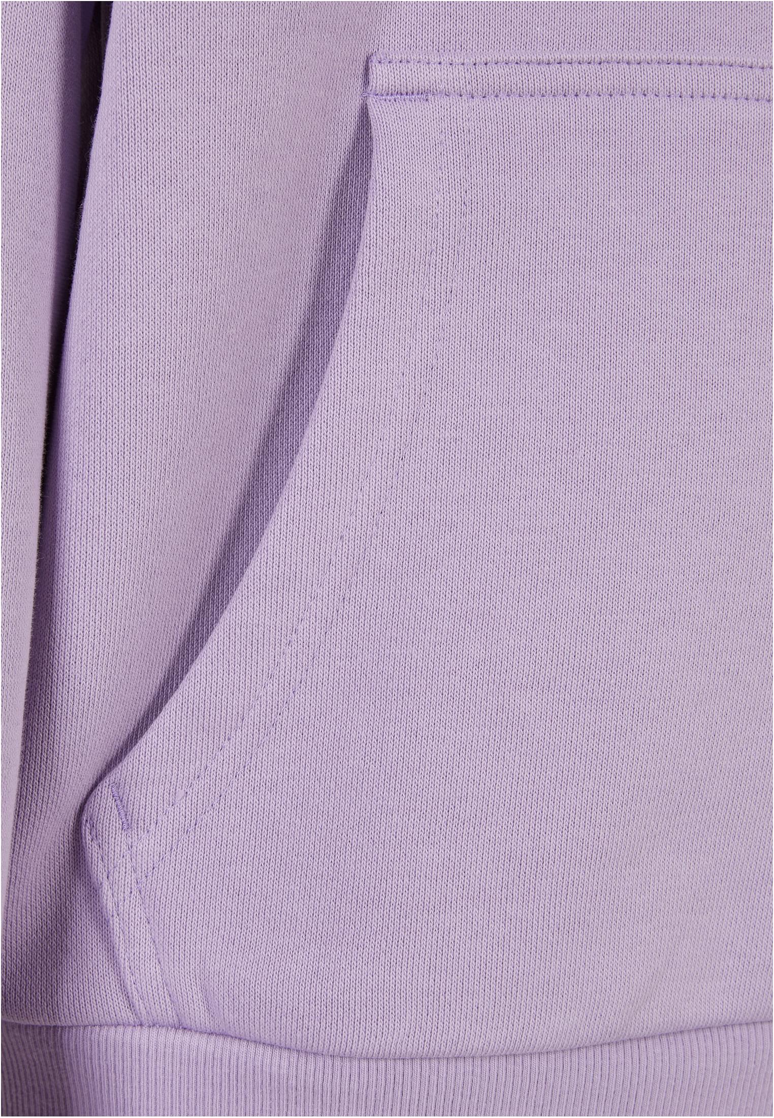 Ultra Heavy Hoody | lilac