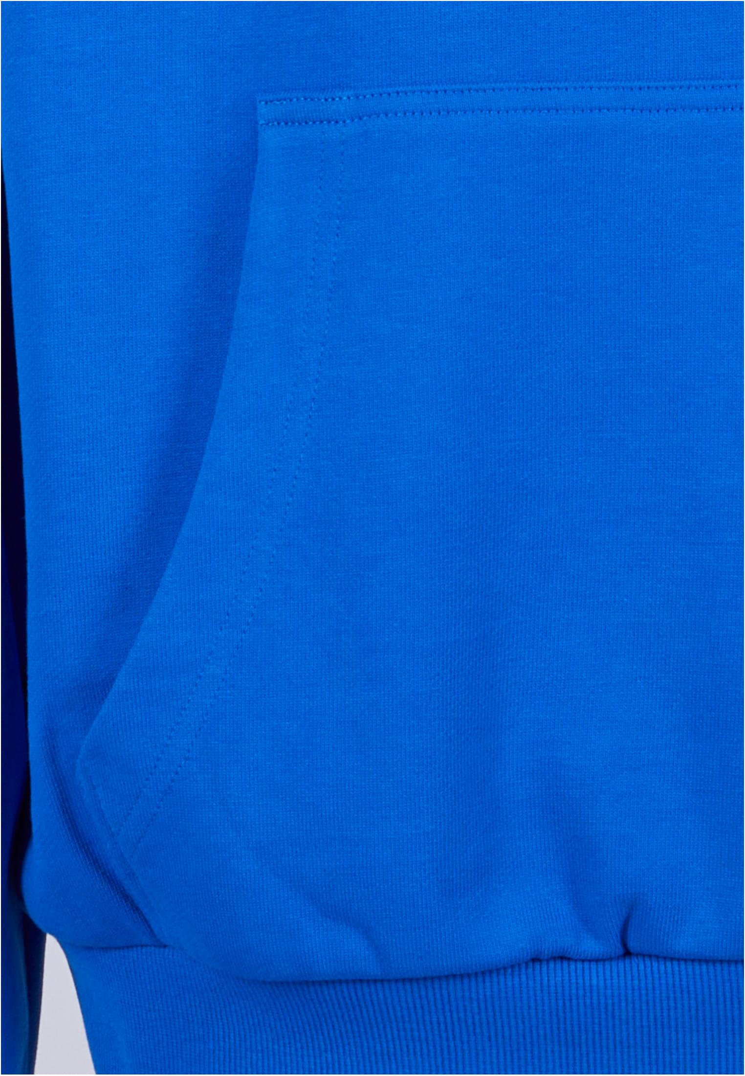 Ultra Heavy Hoody | cobalt blue