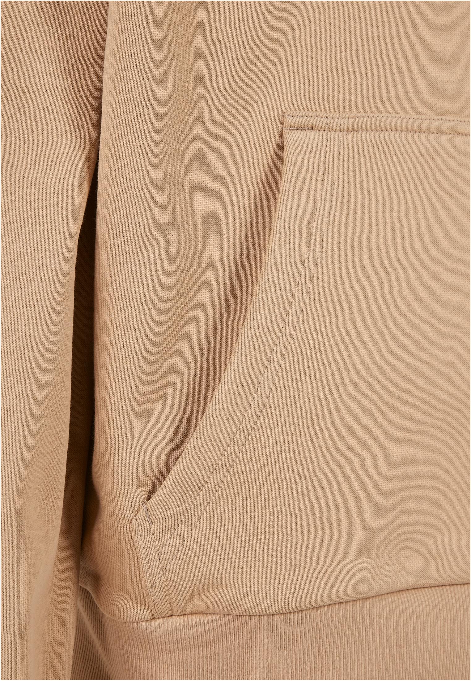 Ultra Heavy Hoody | unionbeige