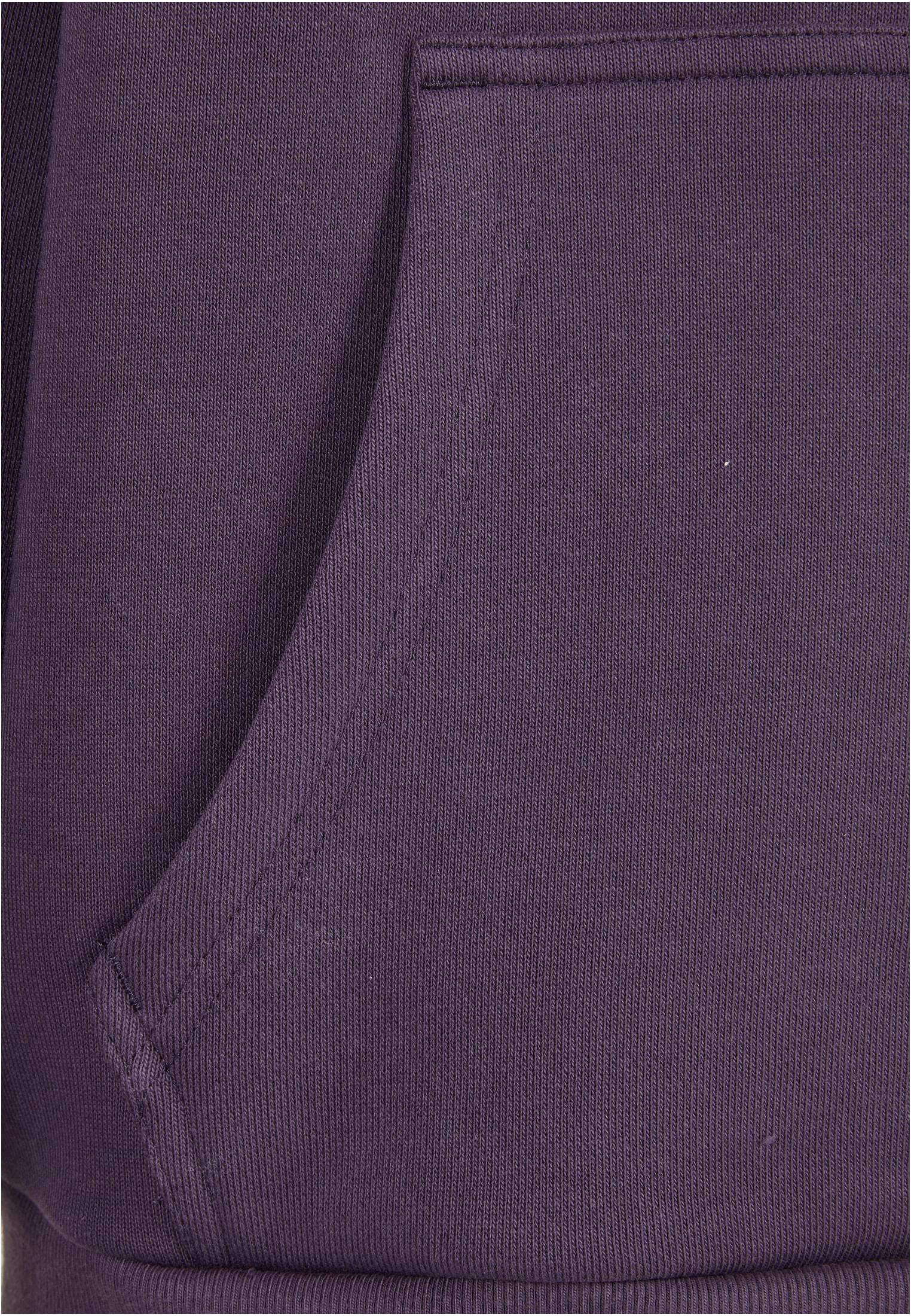 Ultra Heavy Hoody | purplenight