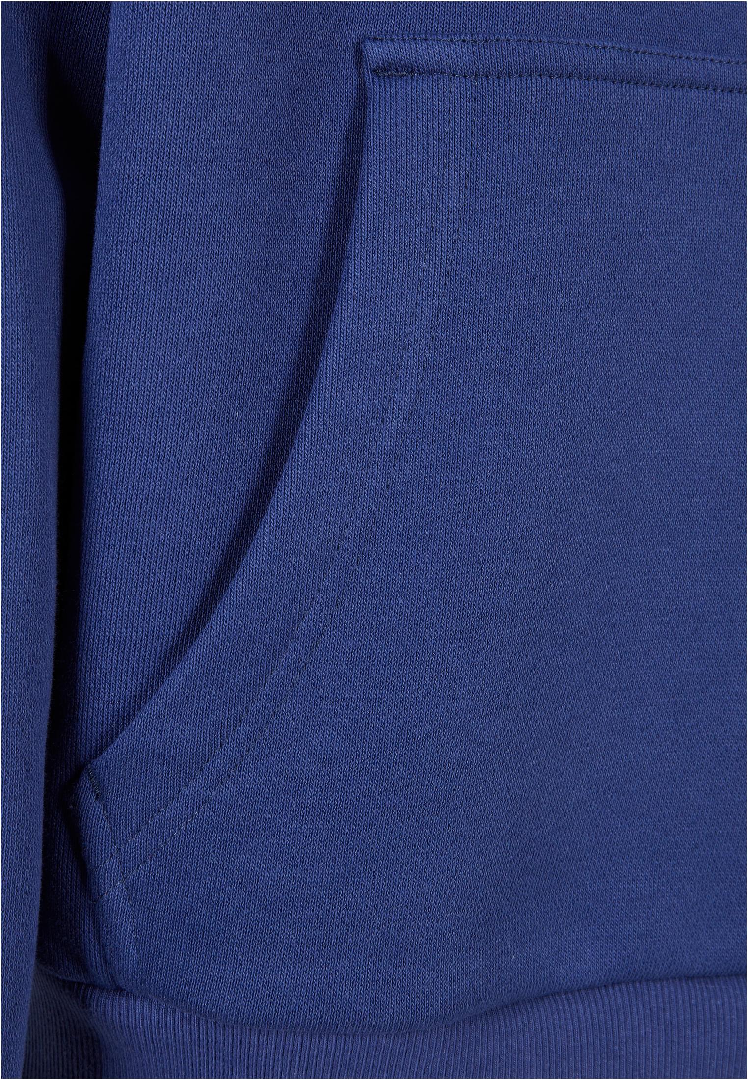 Ultra Heavy Hoody | spaceblue