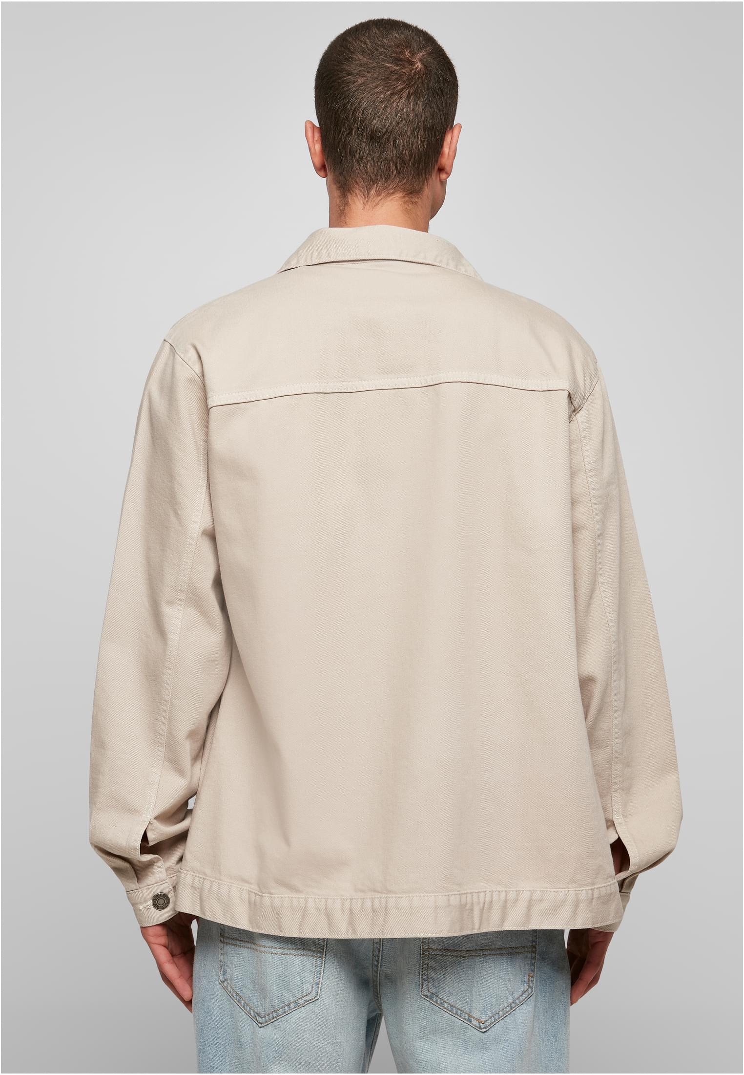 Painter's Jacket | softseagrass