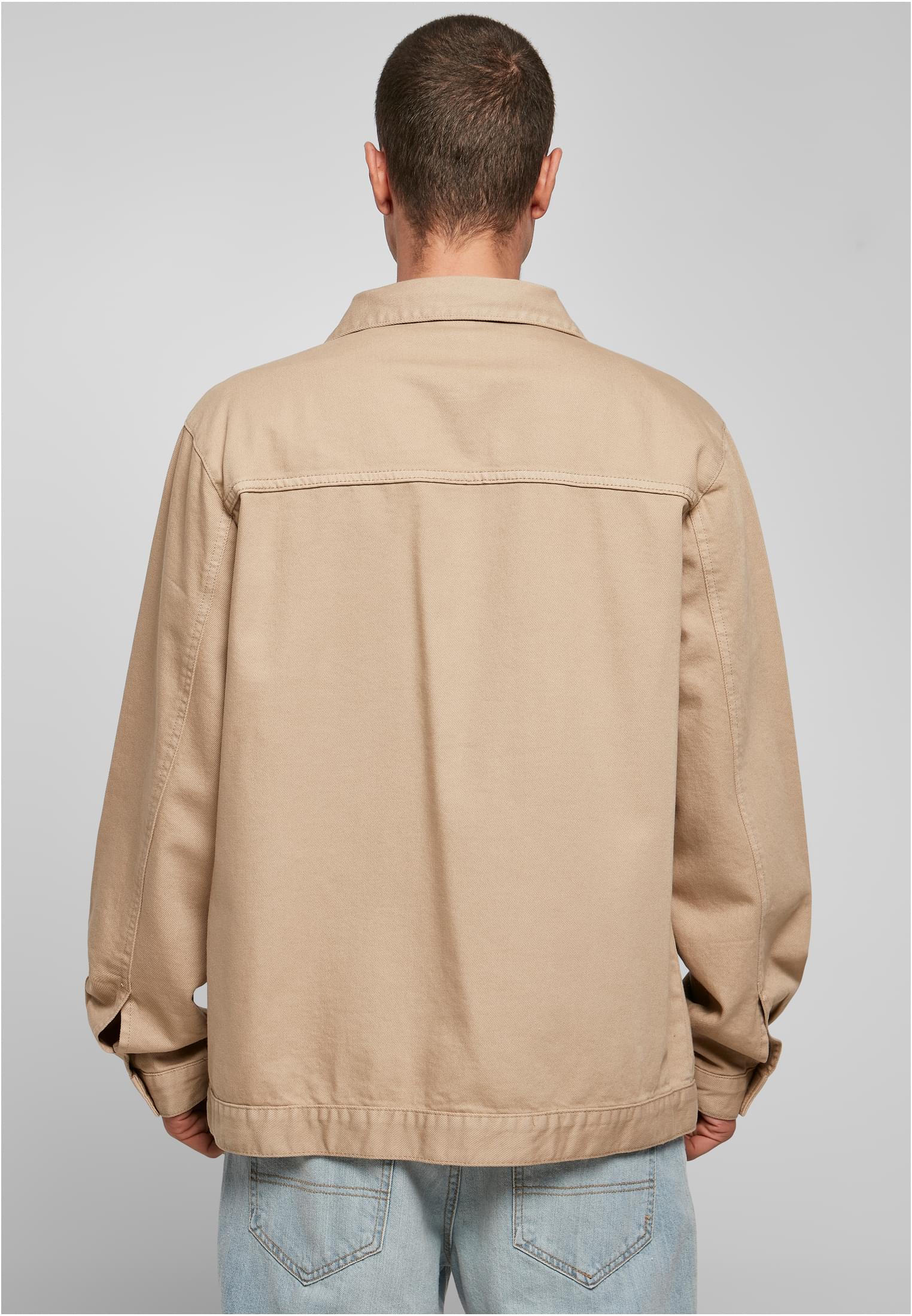 Painter's Jacket | unionbeige