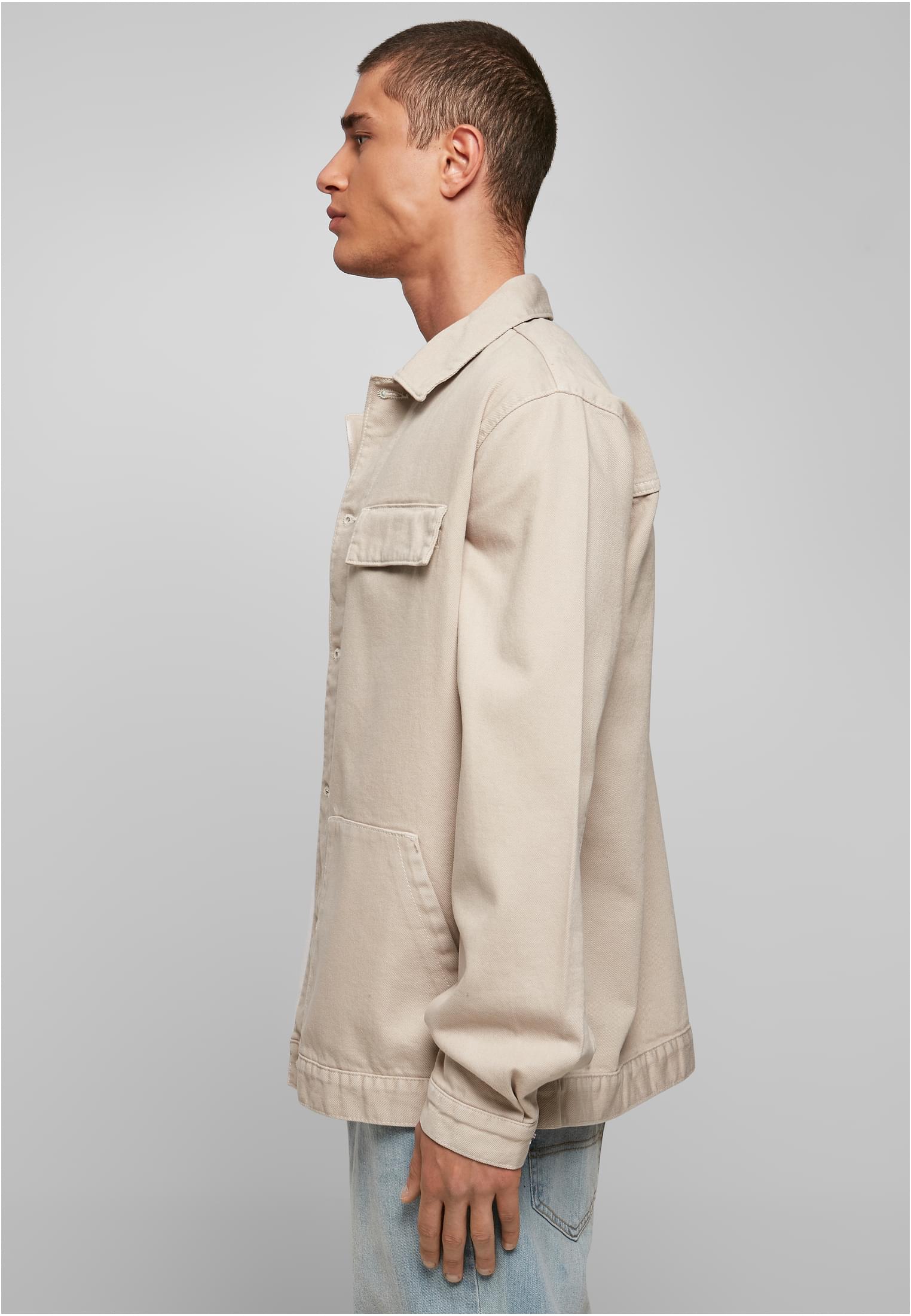 Painter's Jacket | softseagrass