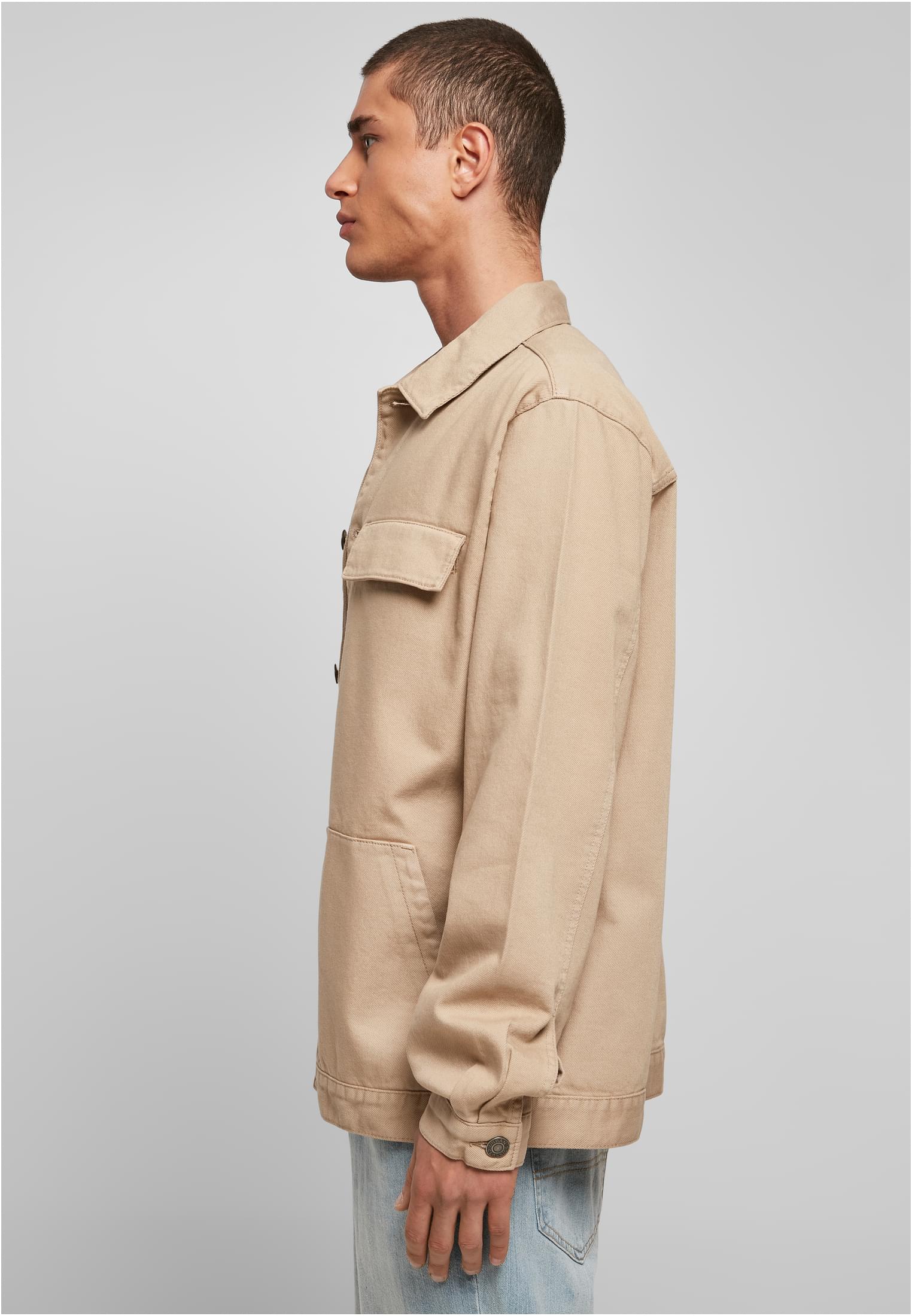 Painter's Jacket | unionbeige