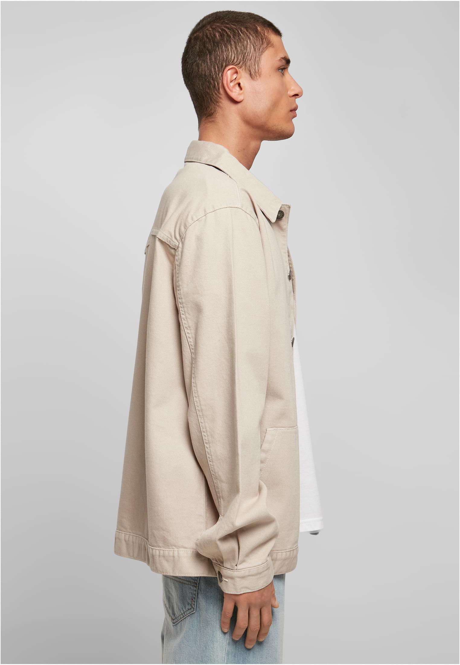 Painter's Jacket | softseagrass